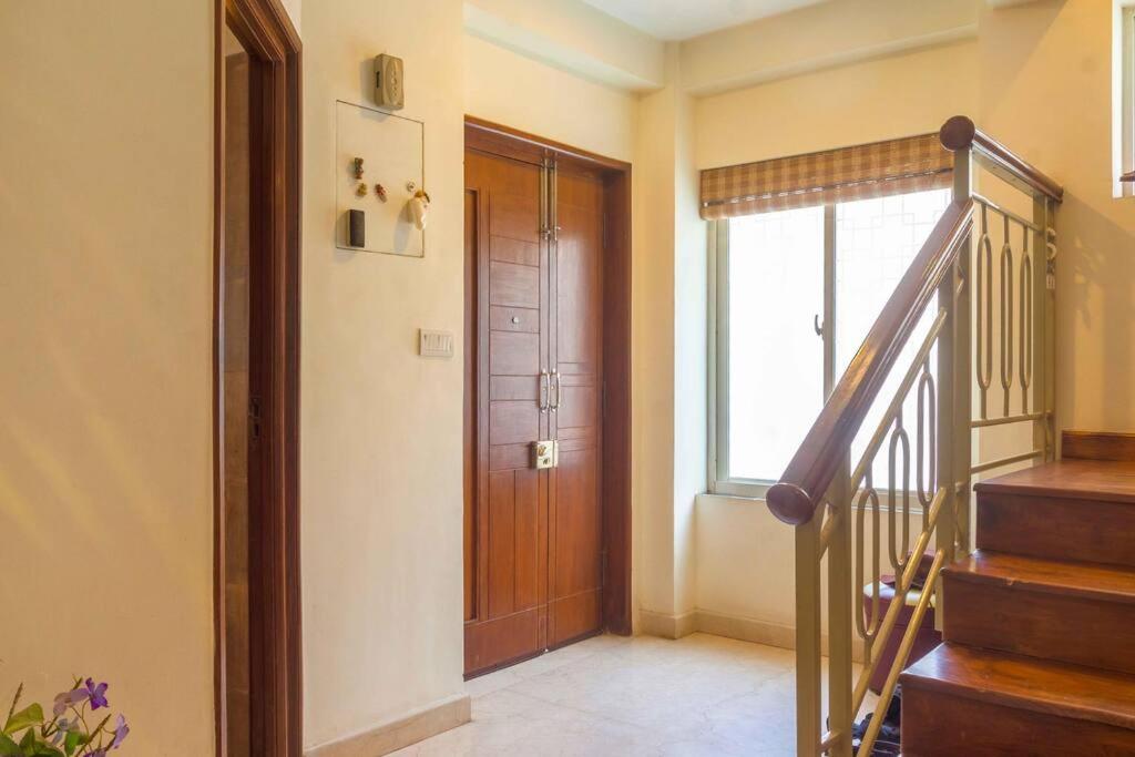 Peaceful Bungalow In Kathmandu