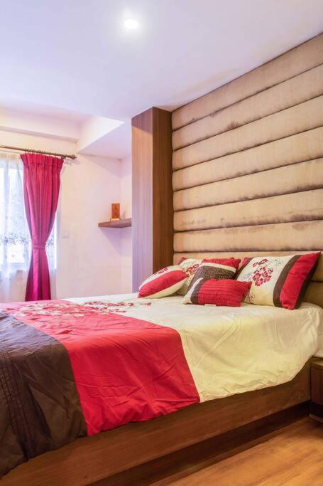 Peaceful Bungalow In Kathmandu