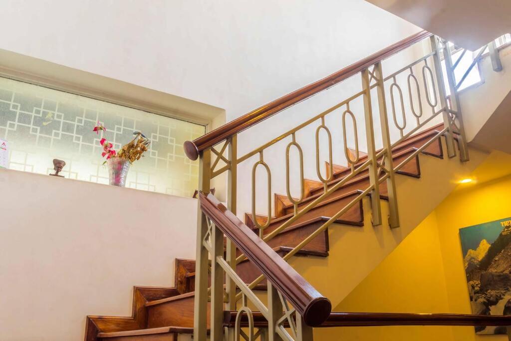 Peaceful Bungalow In Kathmandu