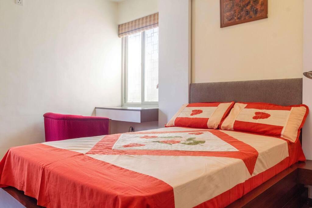 Peaceful Bungalow In Kathmandu