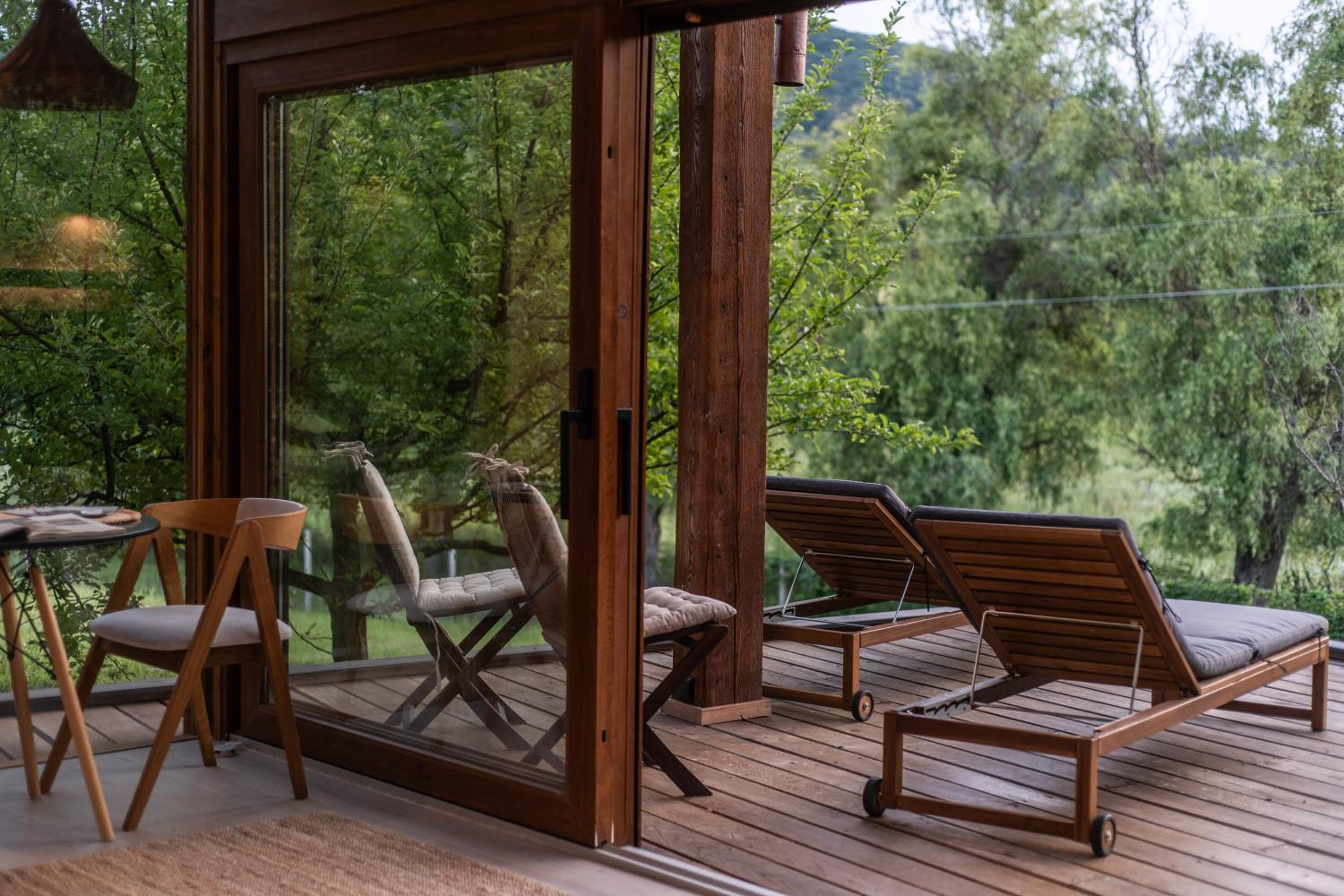 Életem Art Cabin