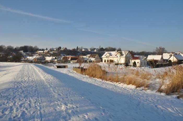 Gasthaus Haffblick