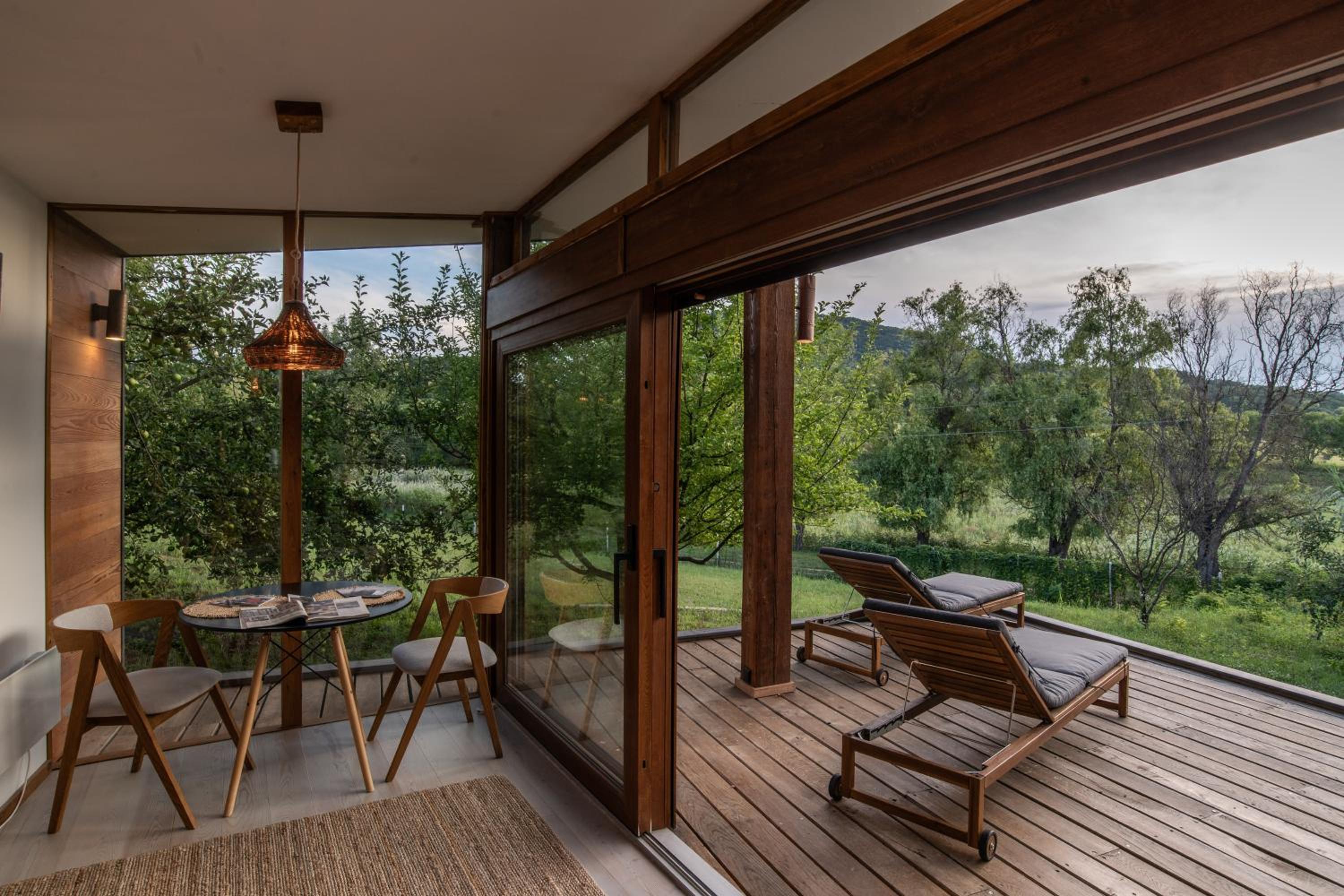 Életem Art Cabin
