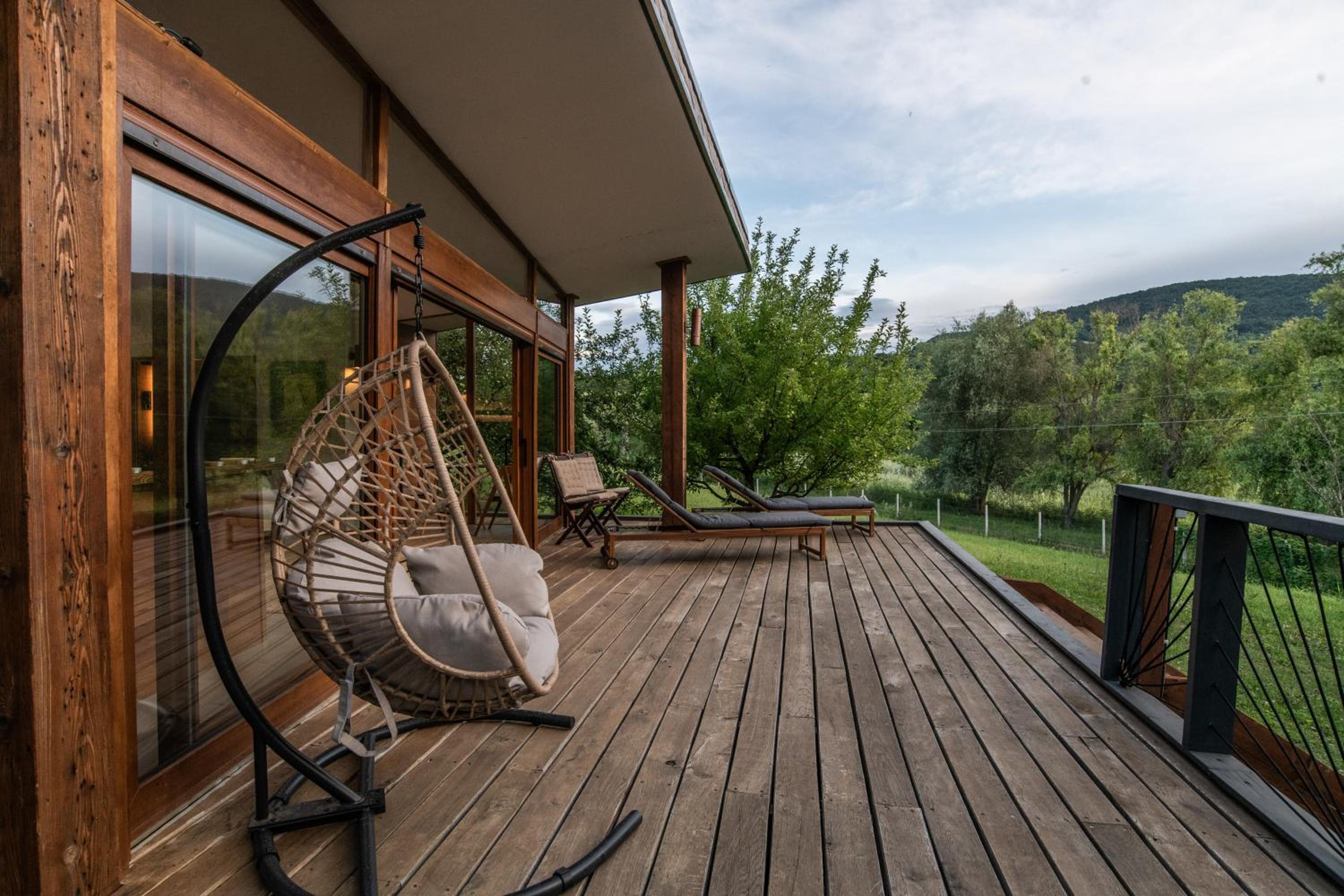 Életem Art Cabin