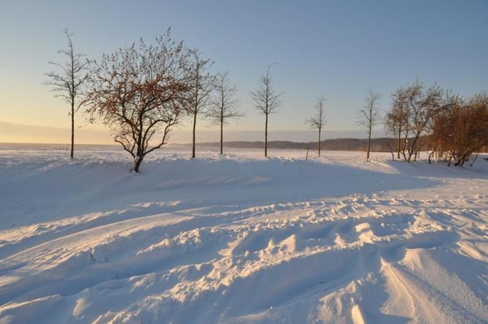 Gasthaus Haffblick
