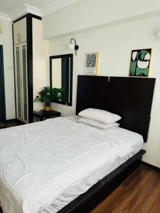 Luxury Room Minutes from KLCC