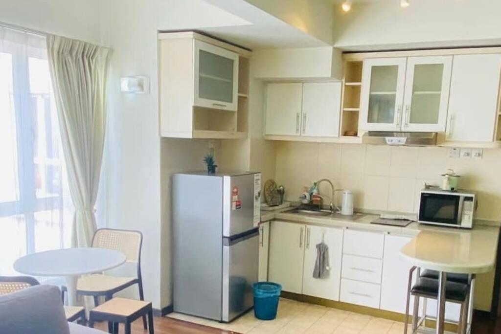 Luxury Room Minutes from KLCC