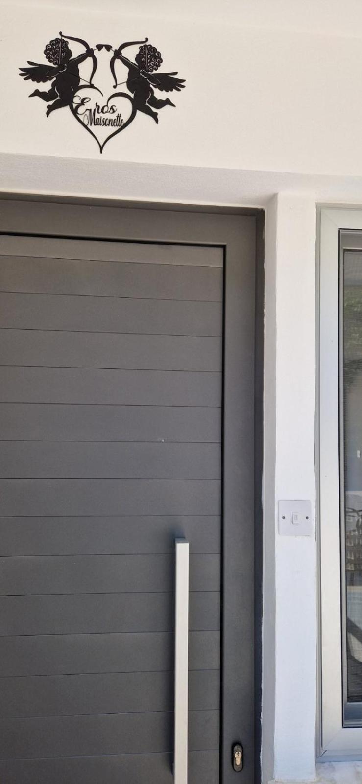 EROS Maisonette in Latchi area just 700 meters or one-minute drive from Polis Municipal Beach