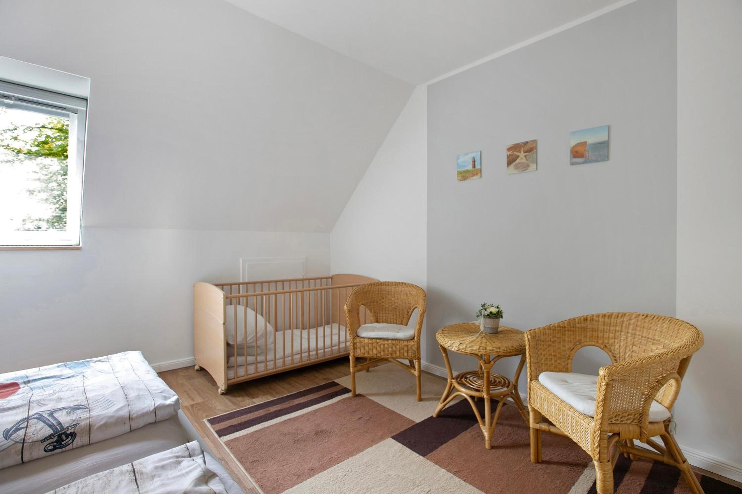 Ferienwohnung Andresen Högel