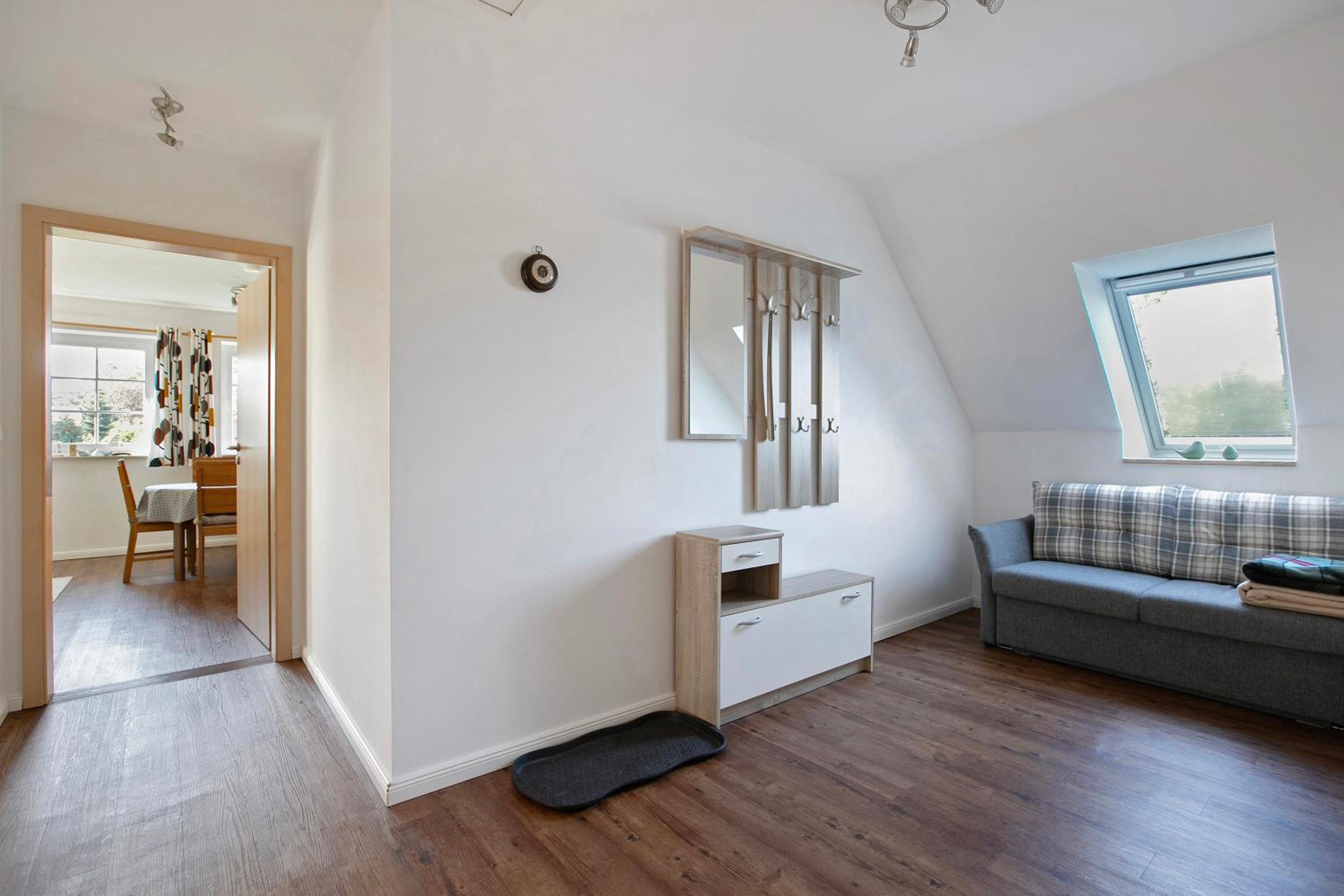 Ferienwohnung Andresen Högel