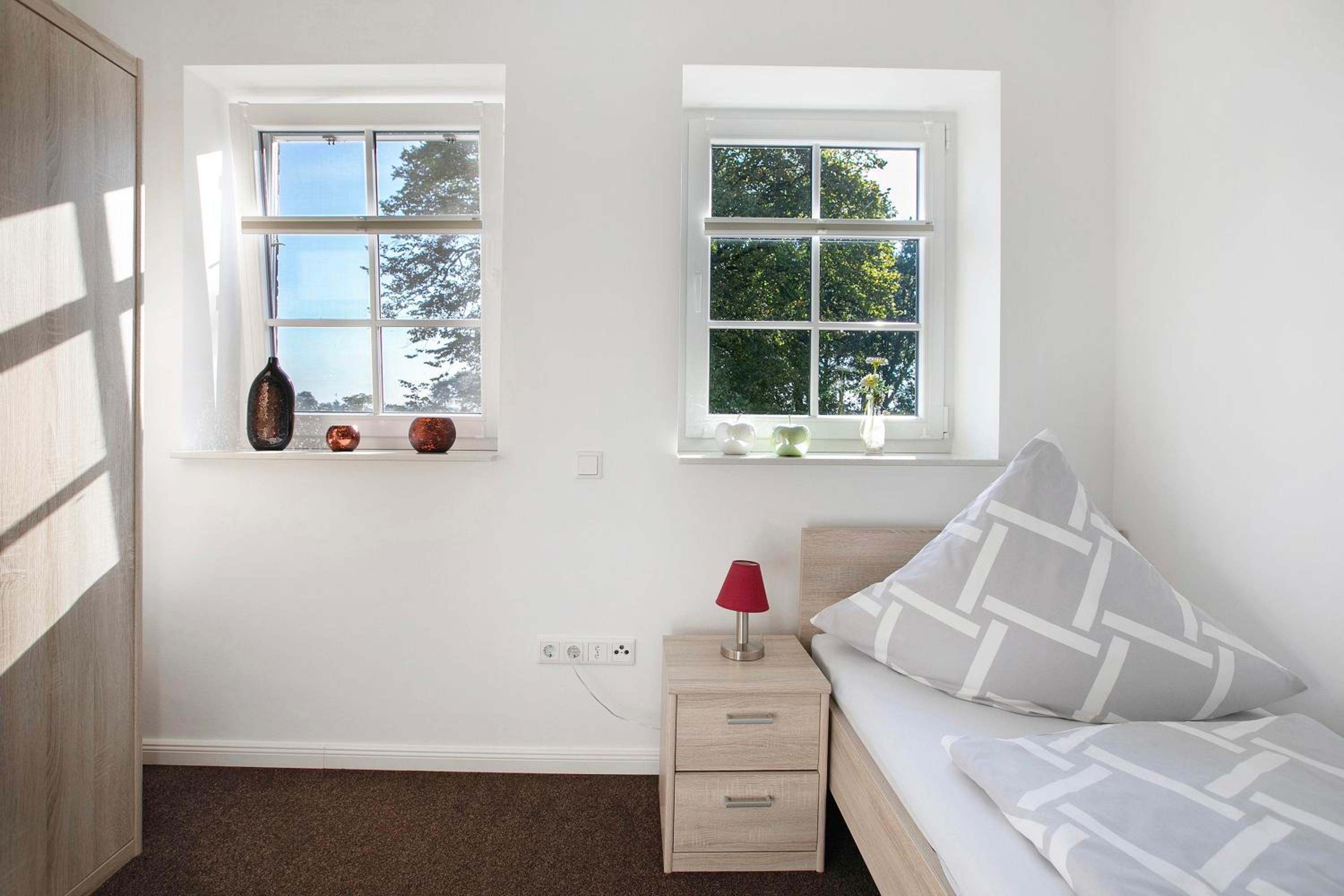 Ferienwohnung Andresen Högel