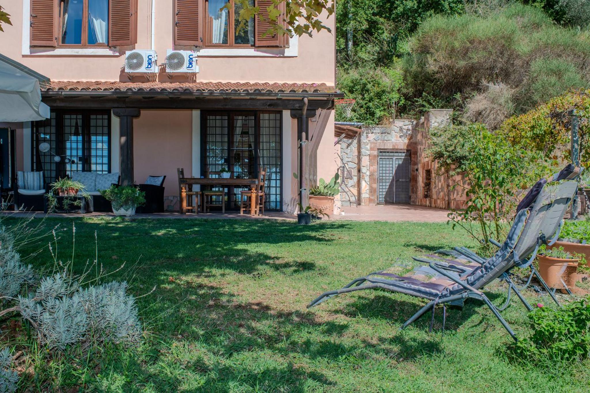 Villa Penta view 4
