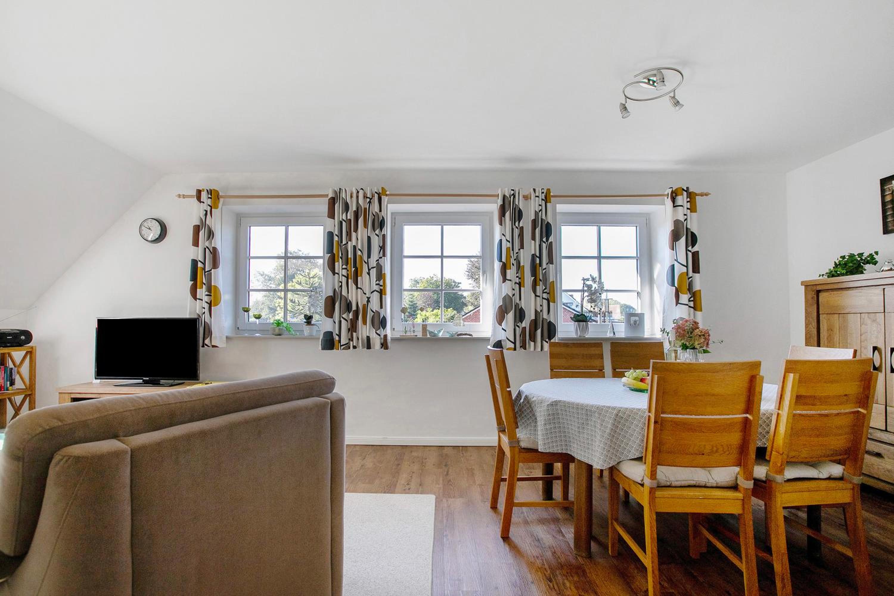 Ferienwohnung Andresen Högel