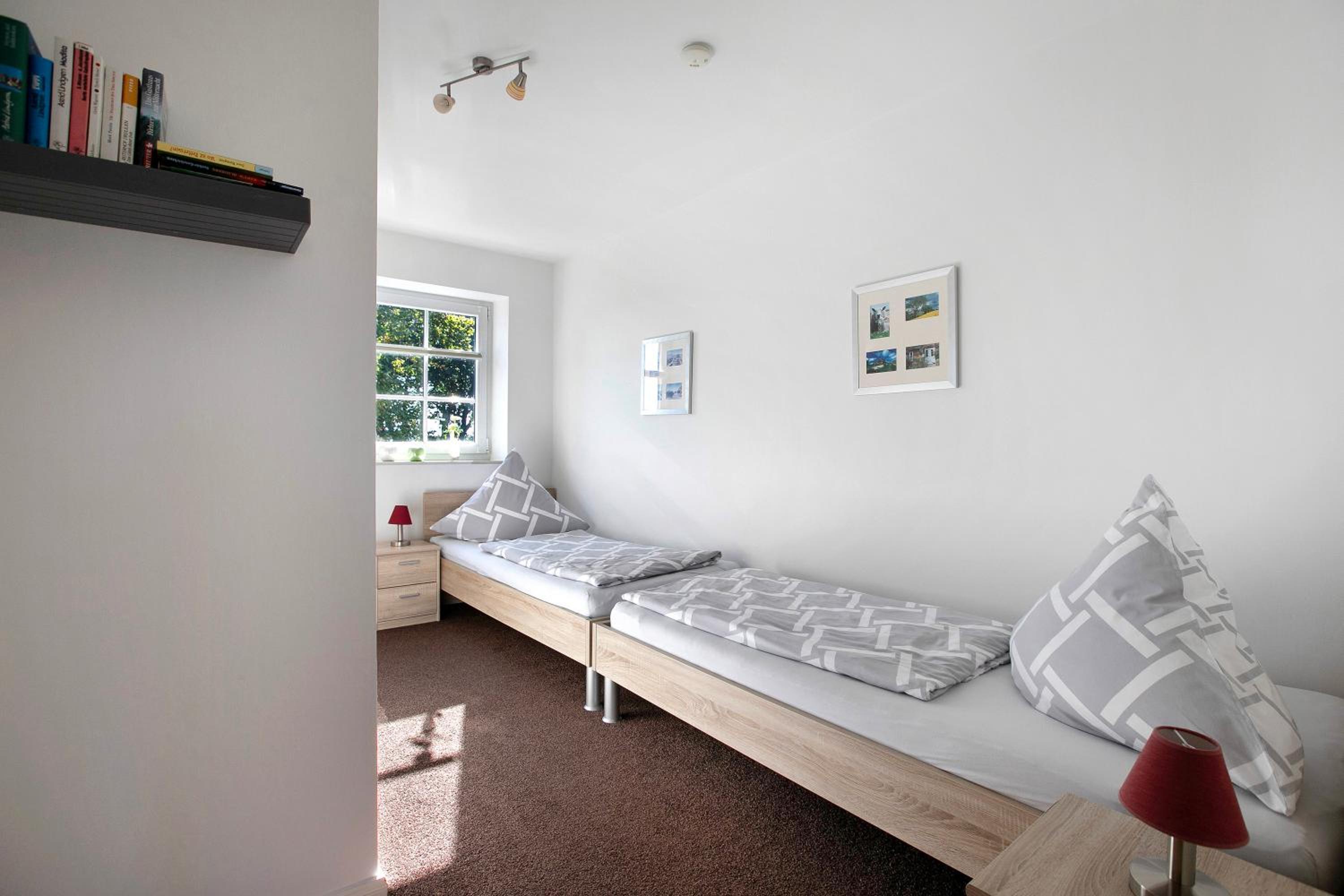 Ferienwohnung Andresen Högel