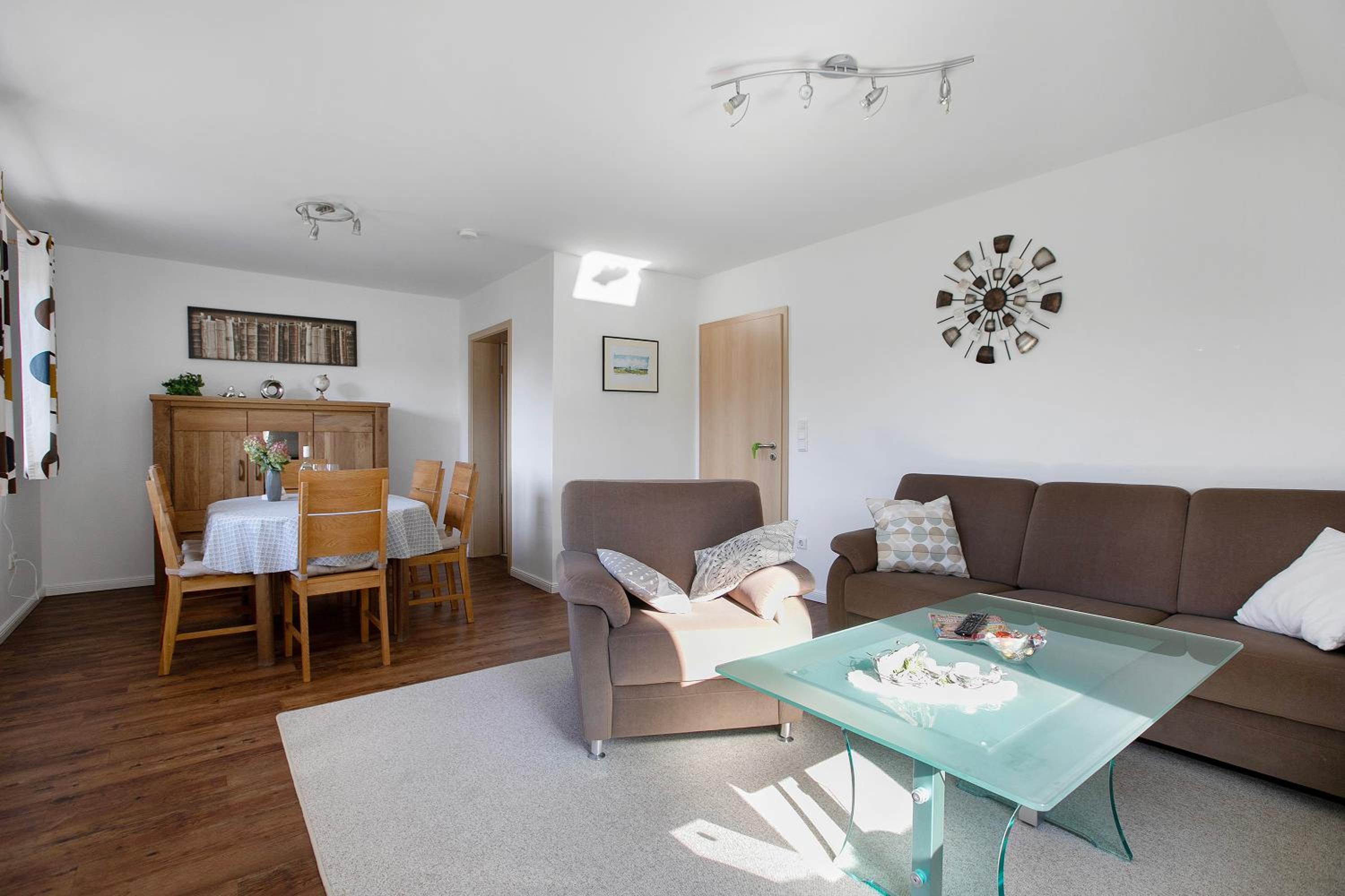 Ferienwohnung Andresen Högel