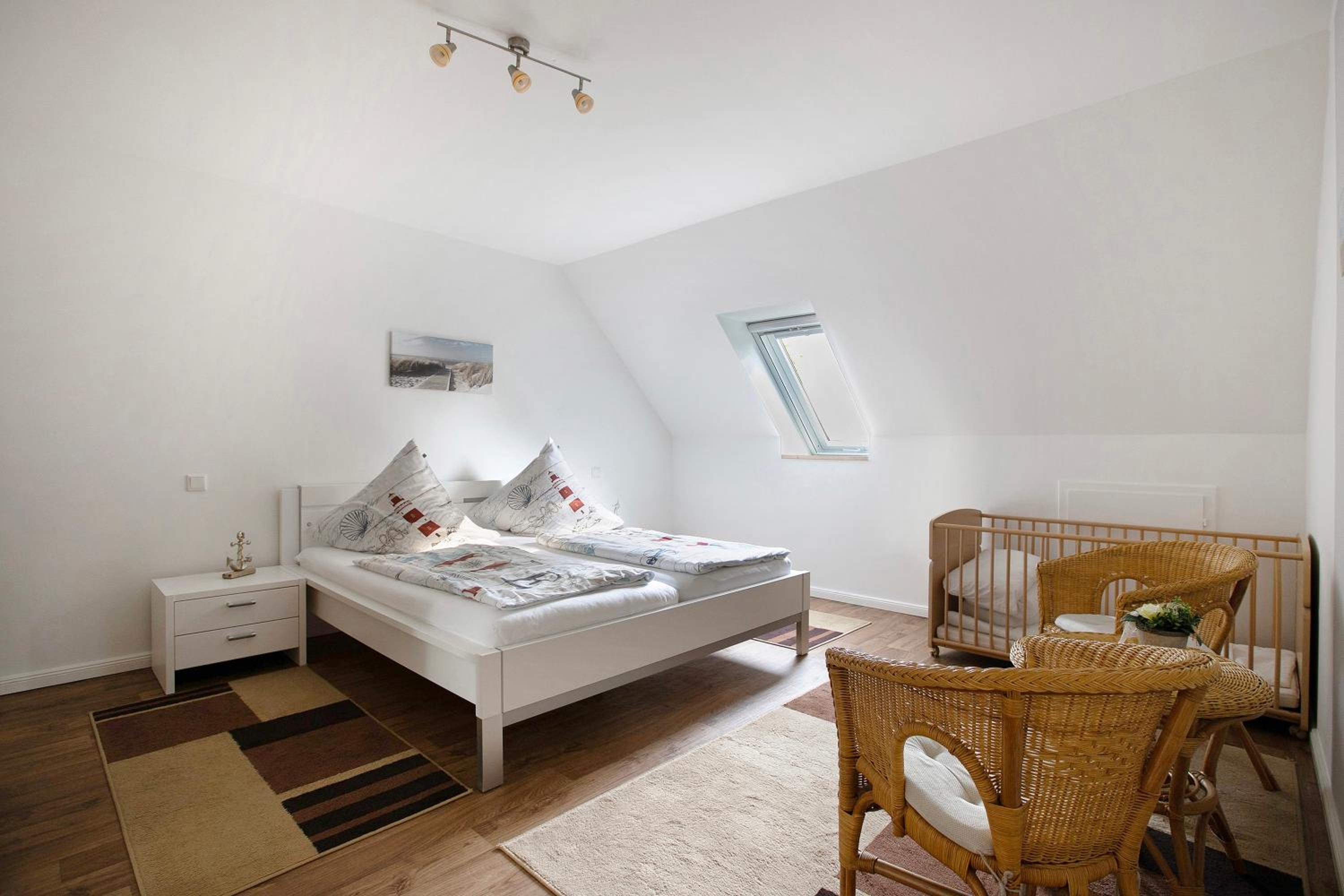 Ferienwohnung Andresen Högel