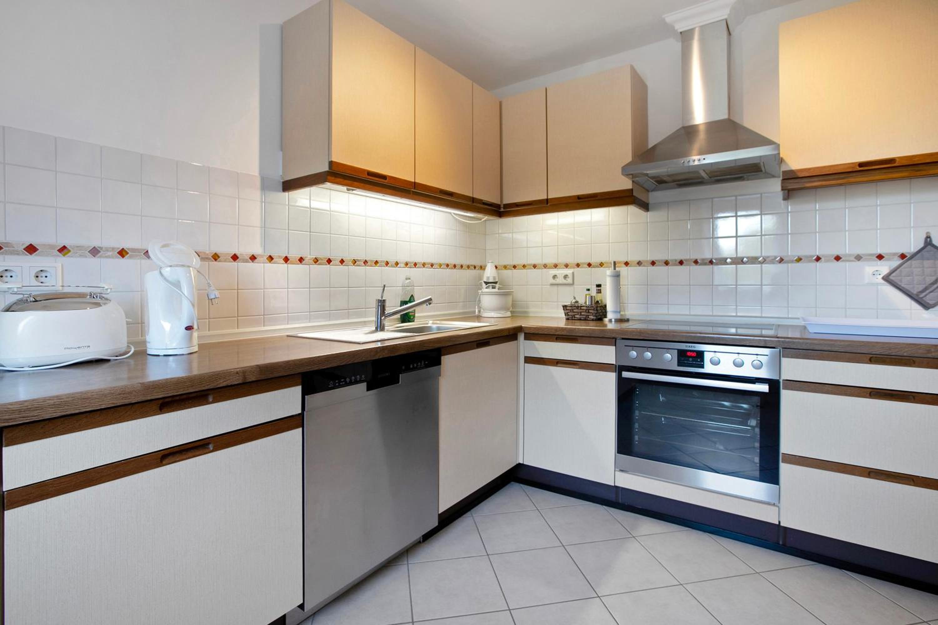 Ferienwohnung Andresen Högel