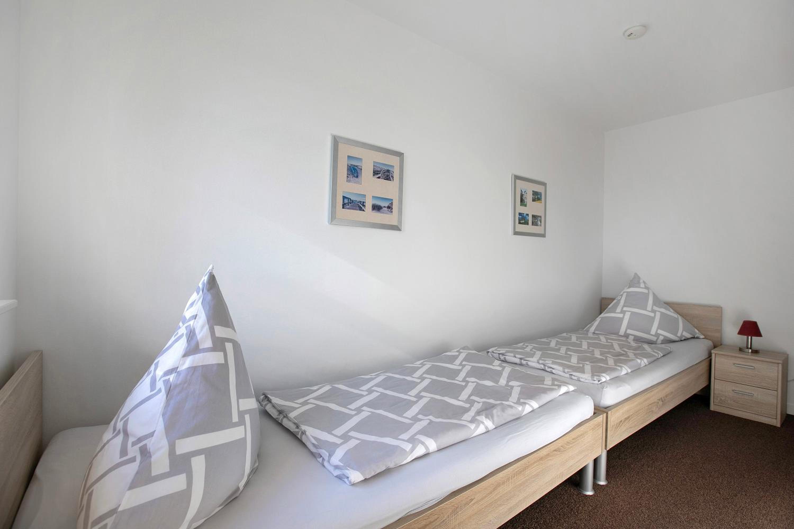 Ferienwohnung Andresen Högel