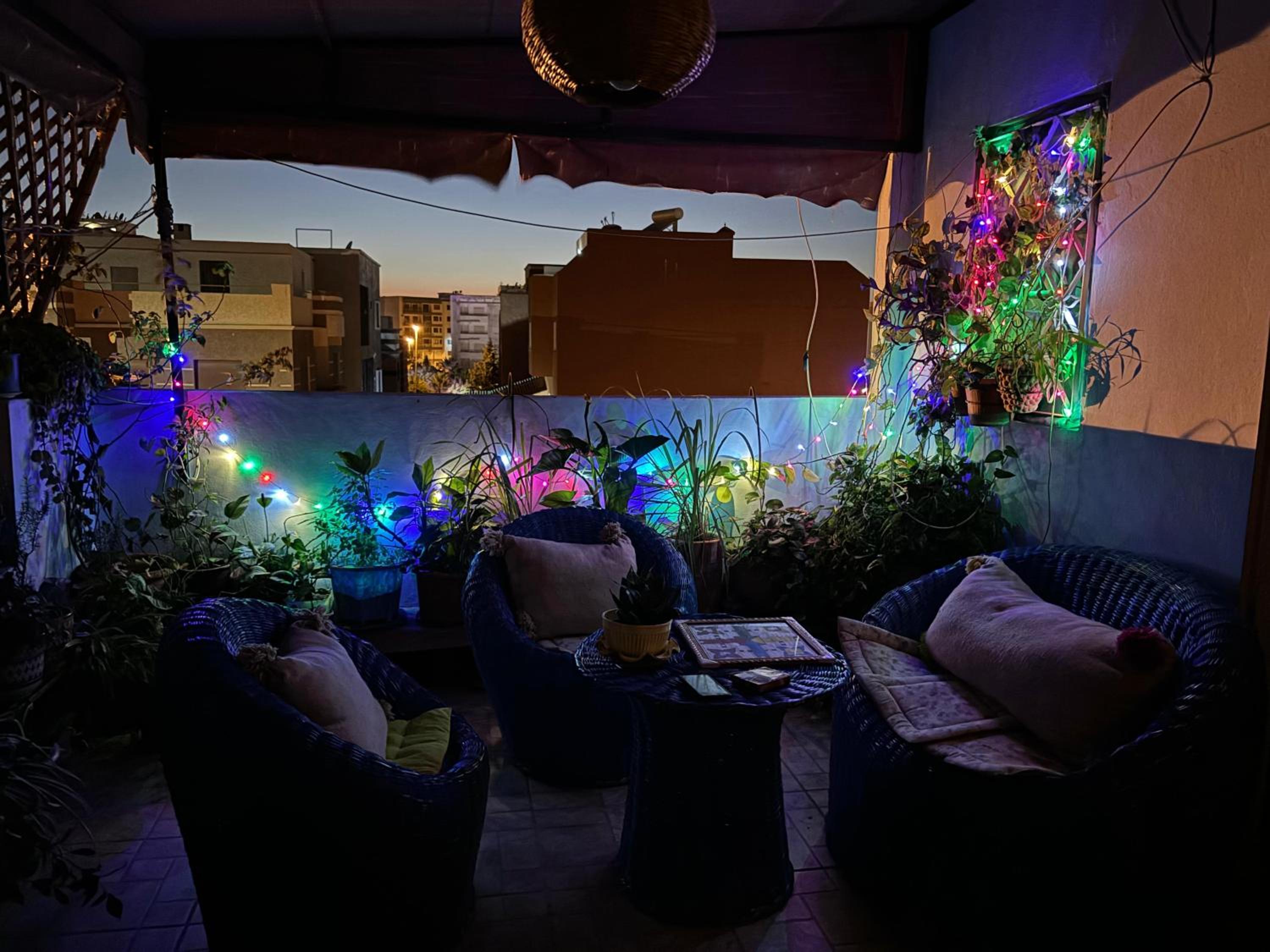 Appartement avec Terrasse