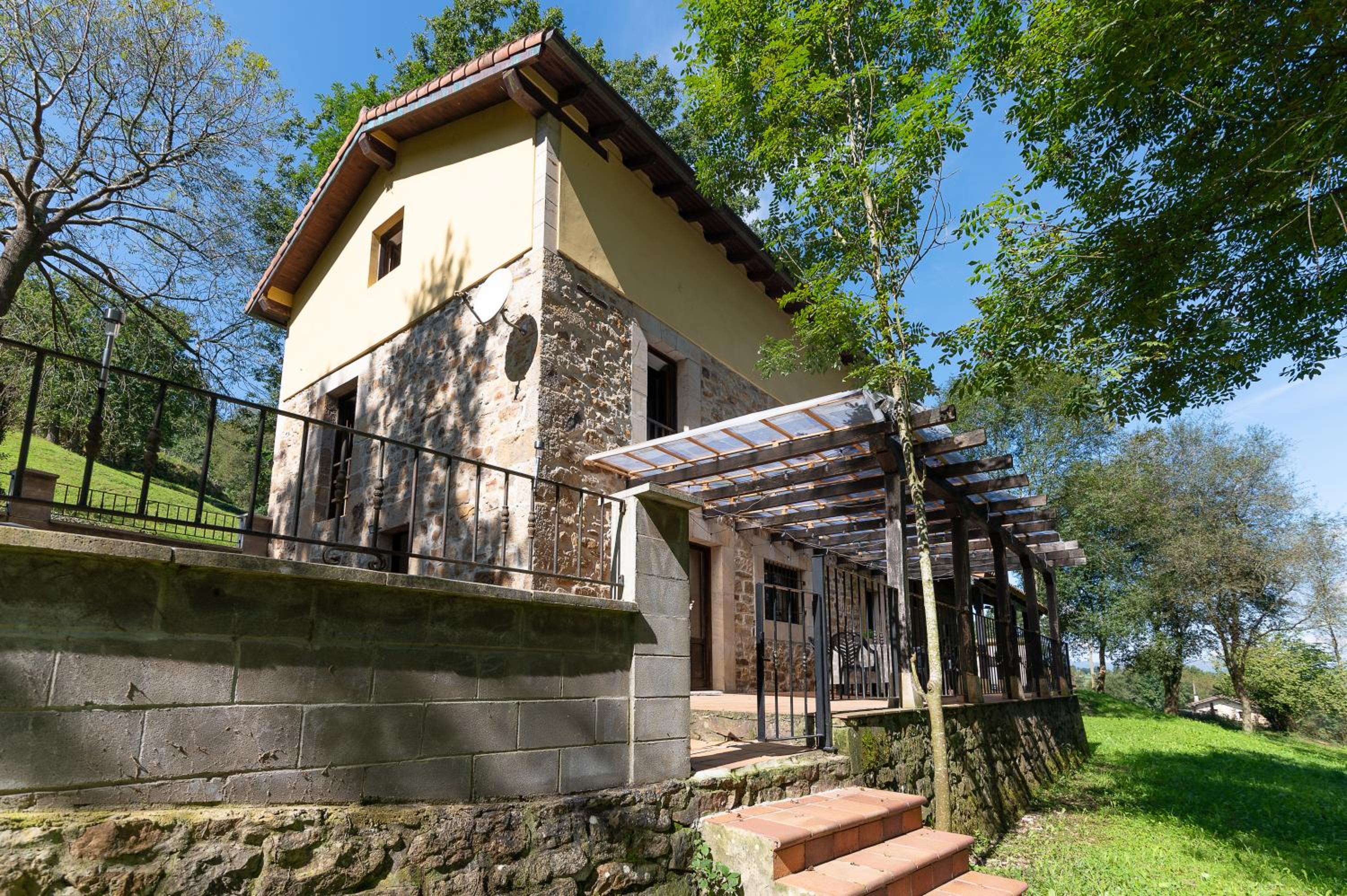 Cabaña Margarita