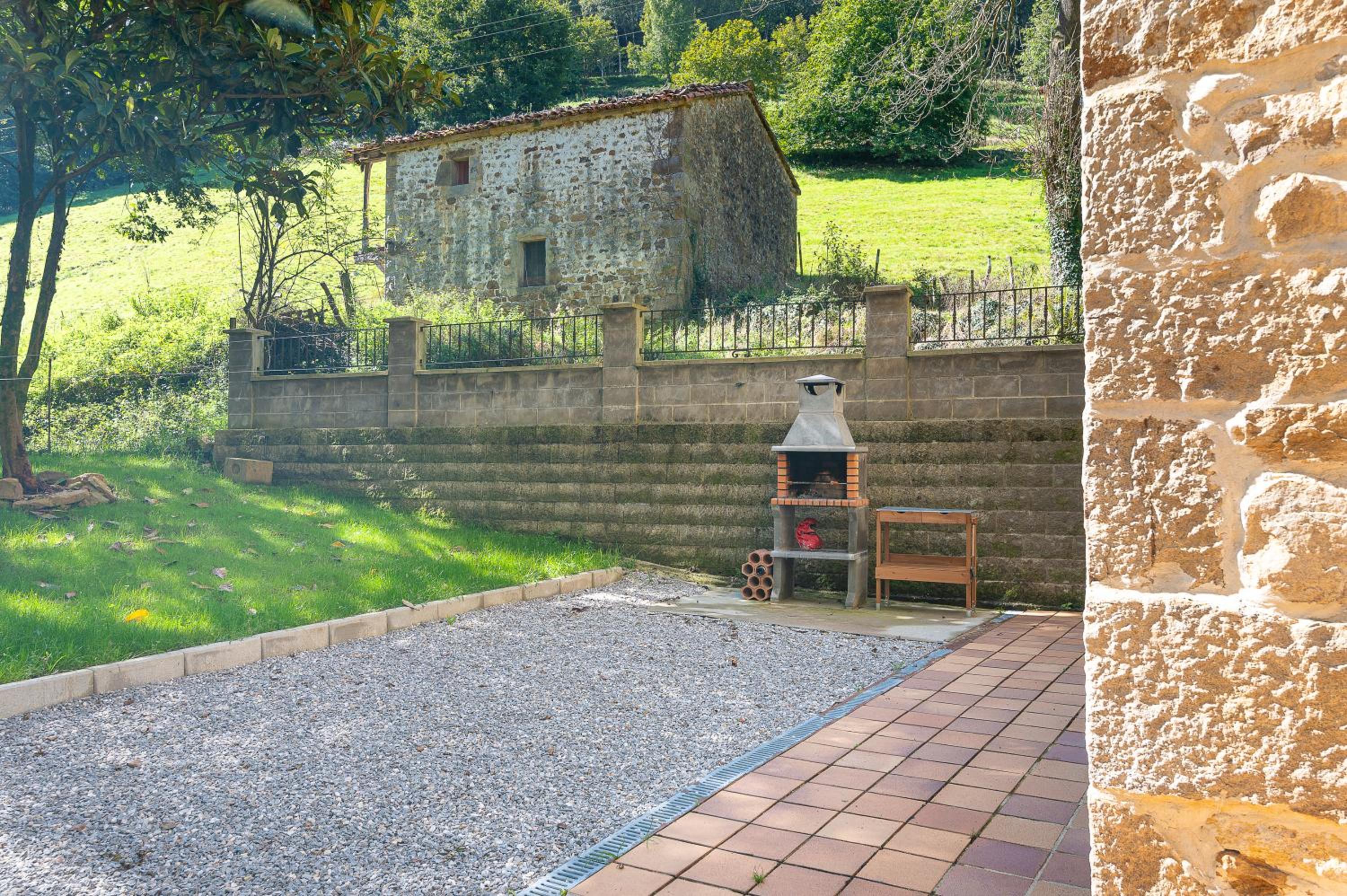 Cabaña Margarita