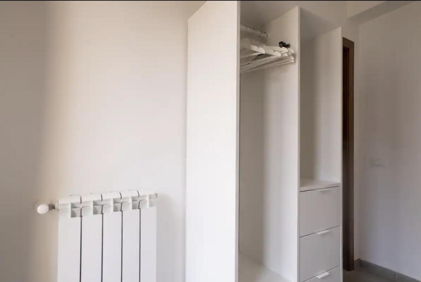 Eli's apartment Mondello Free Private Parking AC and WIFI
