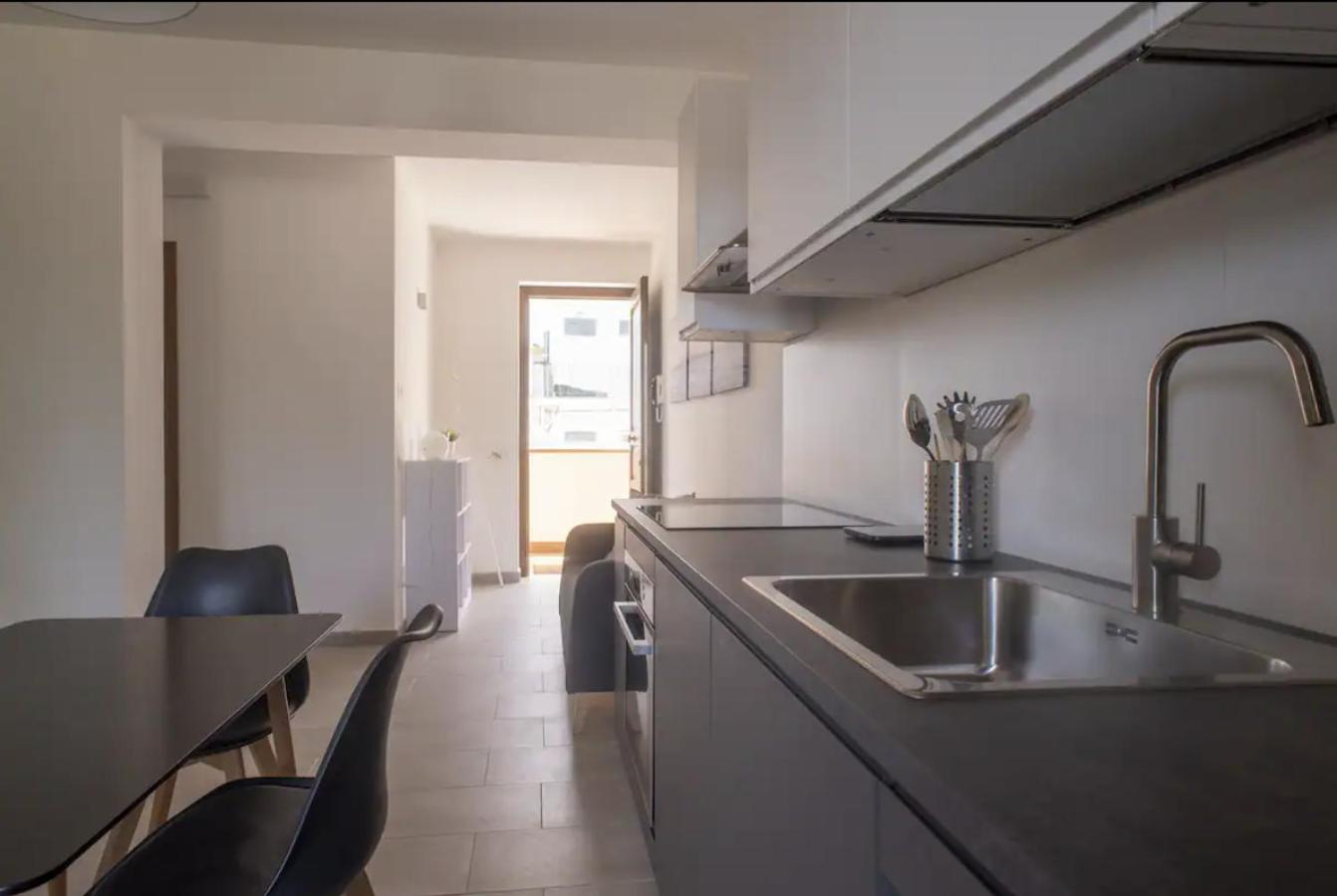 Eli's apartment Mondello Free Private Parking AC and WIFI