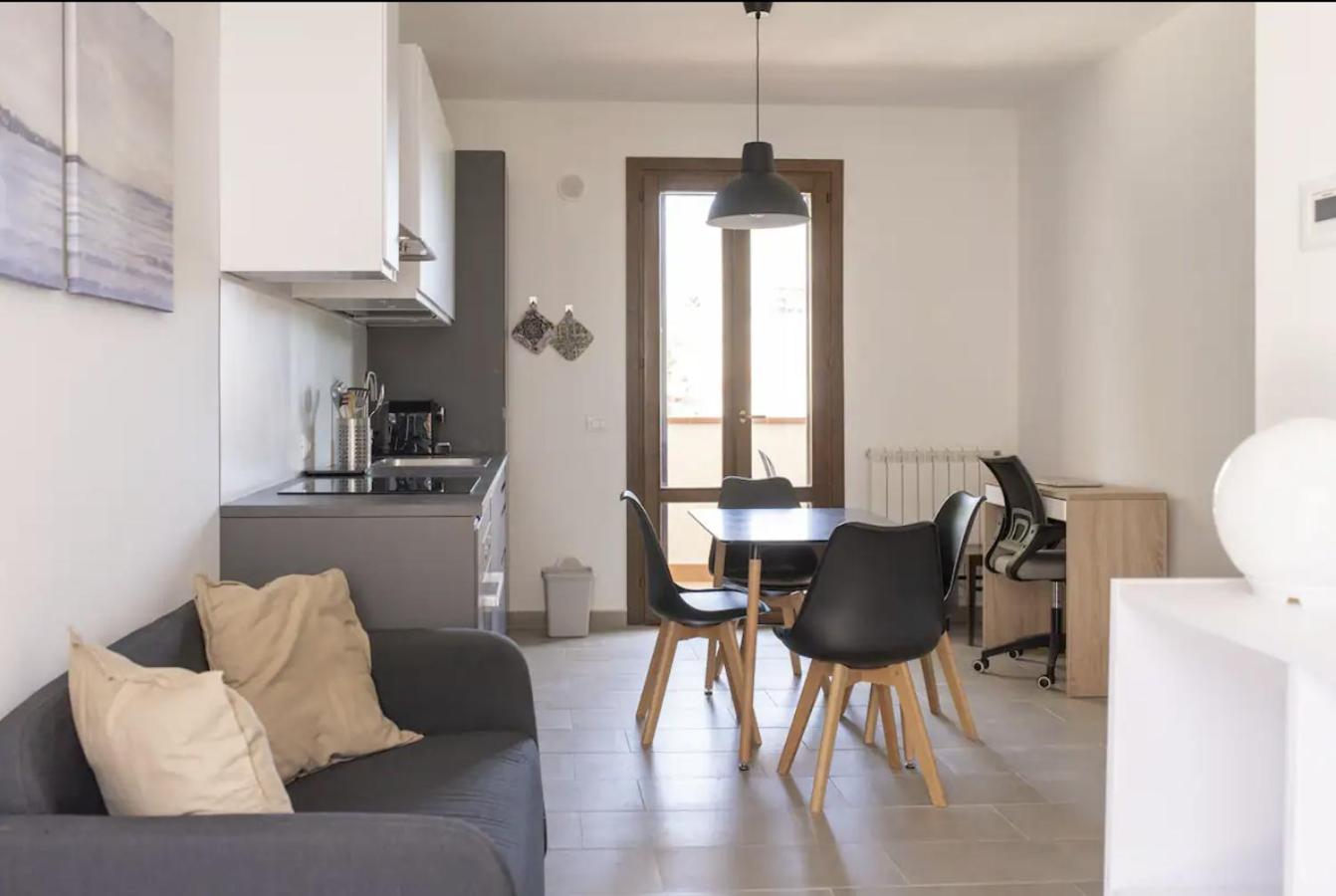 Eli's apartment Mondello Free Private Parking AC and WIFI