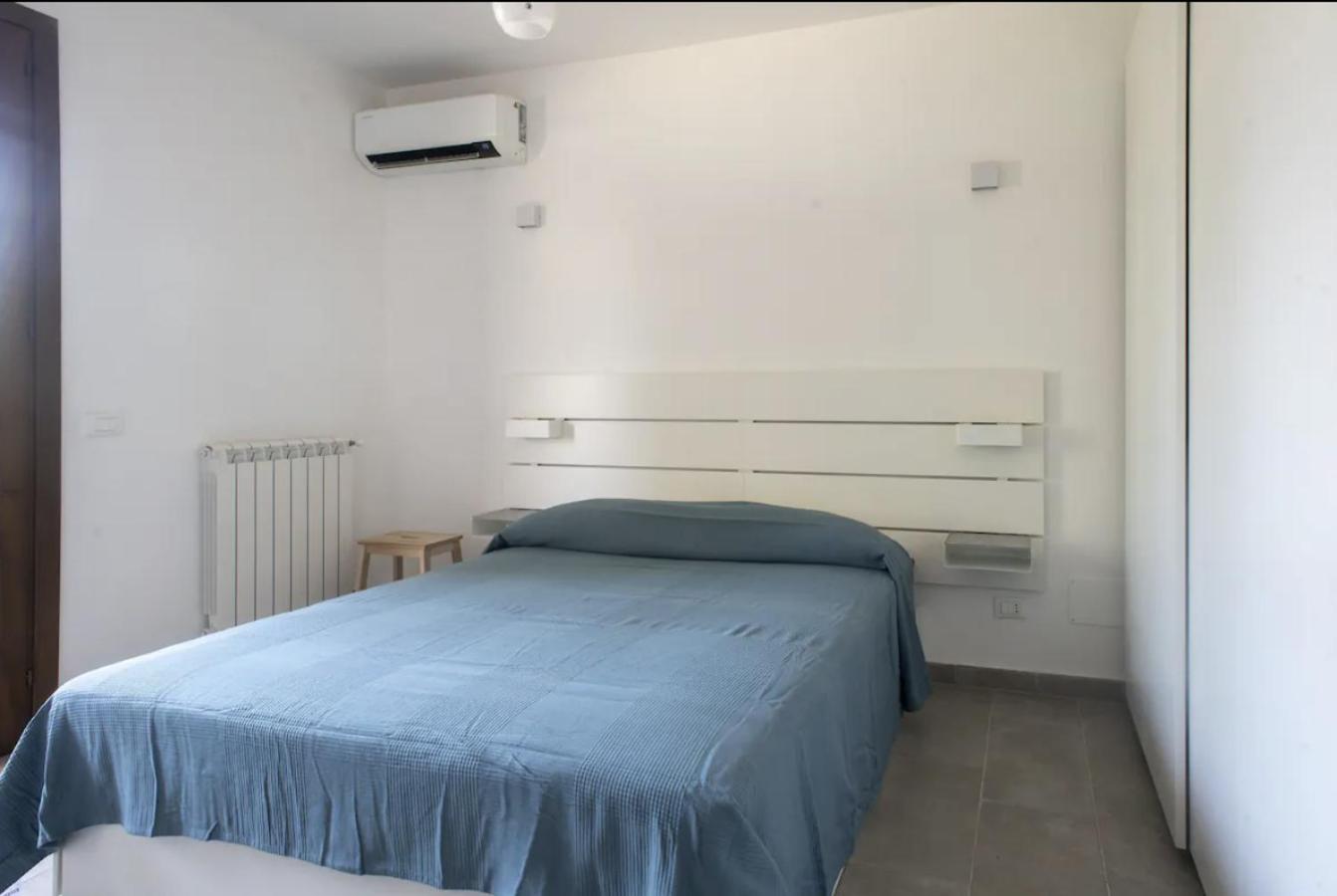 Eli's apartment Mondello Free Private Parking AC and WIFI