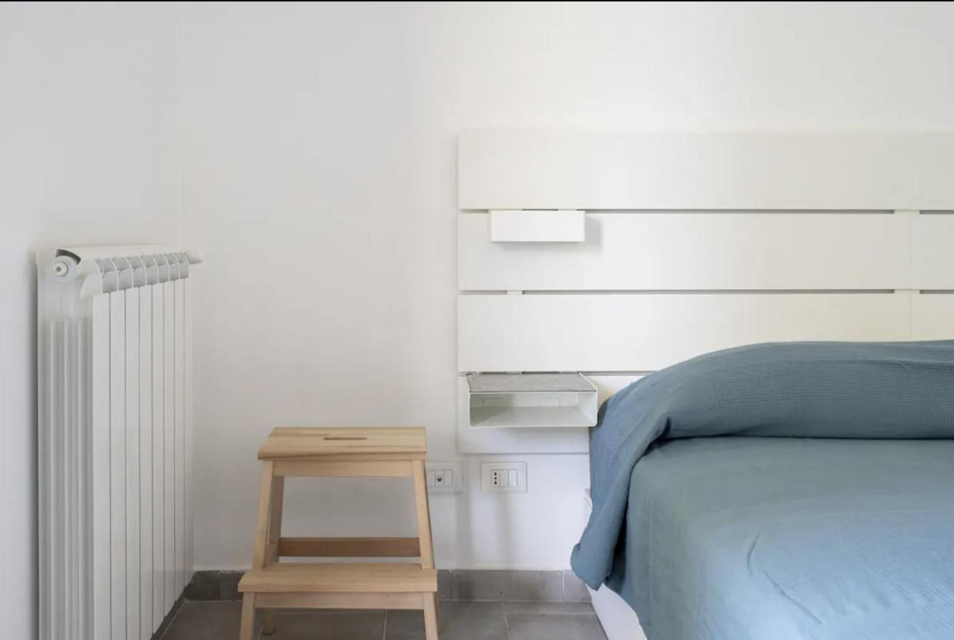 Eli's apartment Mondello Free Private Parking AC and WIFI