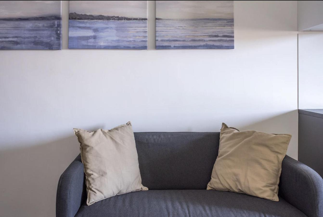 Eli's apartment Mondello Free Private Parking AC and WIFI
