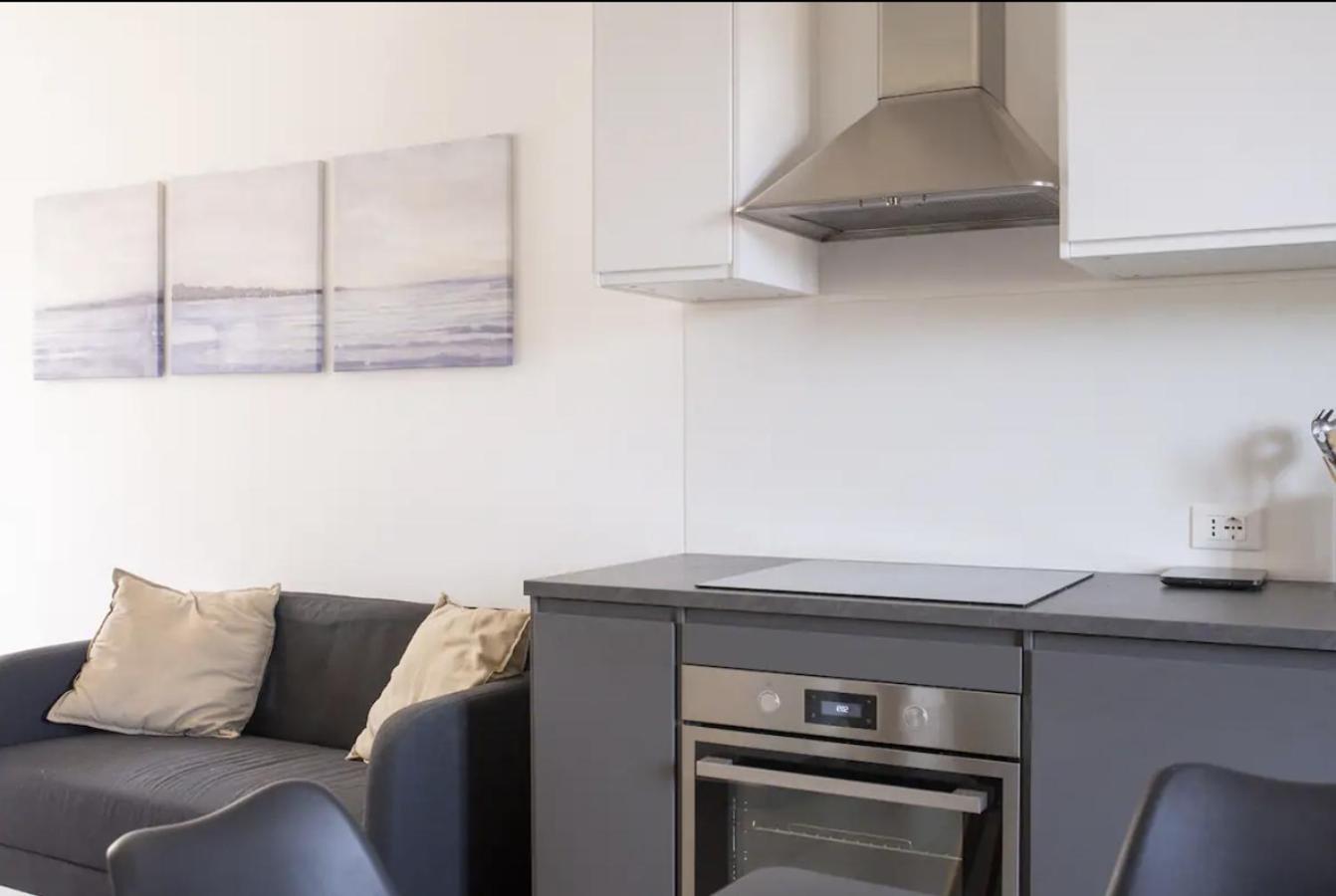 Eli's apartment Mondello Free Private Parking AC and WIFI