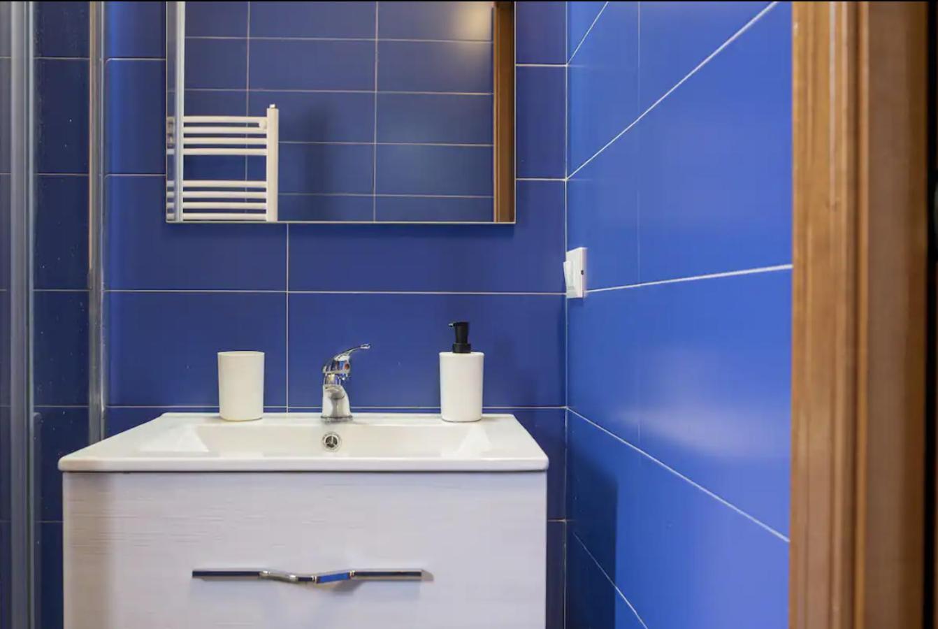 Eli's apartment Mondello Free Private Parking AC and WIFI