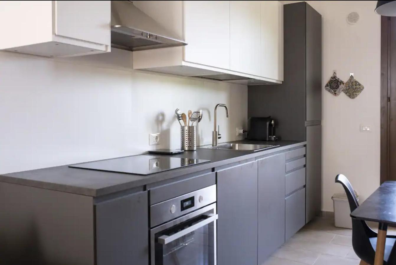 Eli's apartment Mondello Free Private Parking AC and WIFI