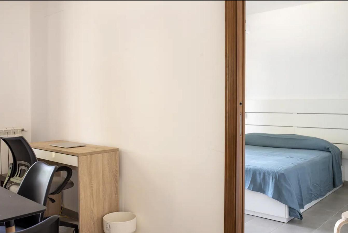Eli's apartment Mondello Free Private Parking AC and WIFI