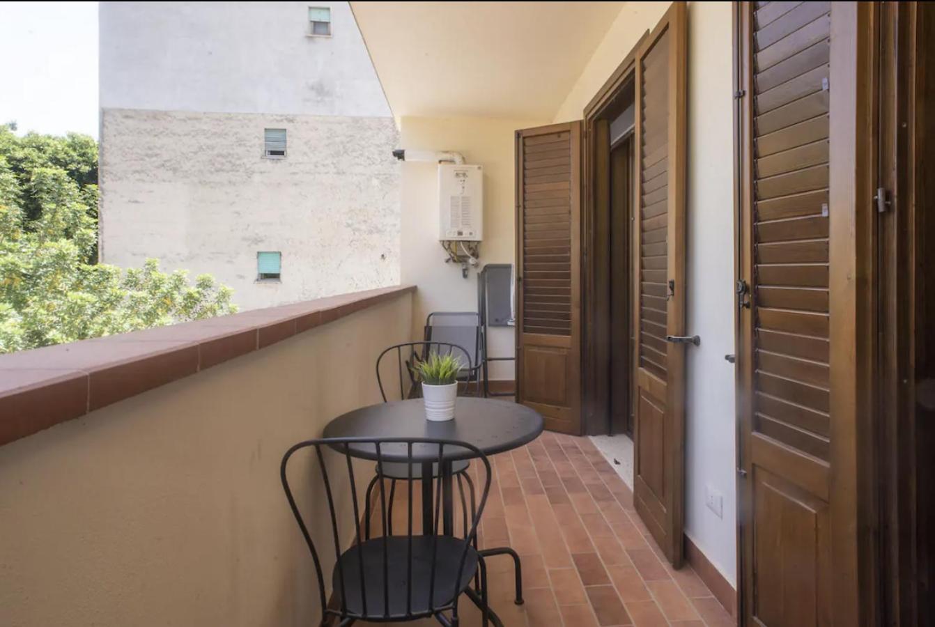 Eli's apartment Mondello Free Private Parking AC and WIFI
