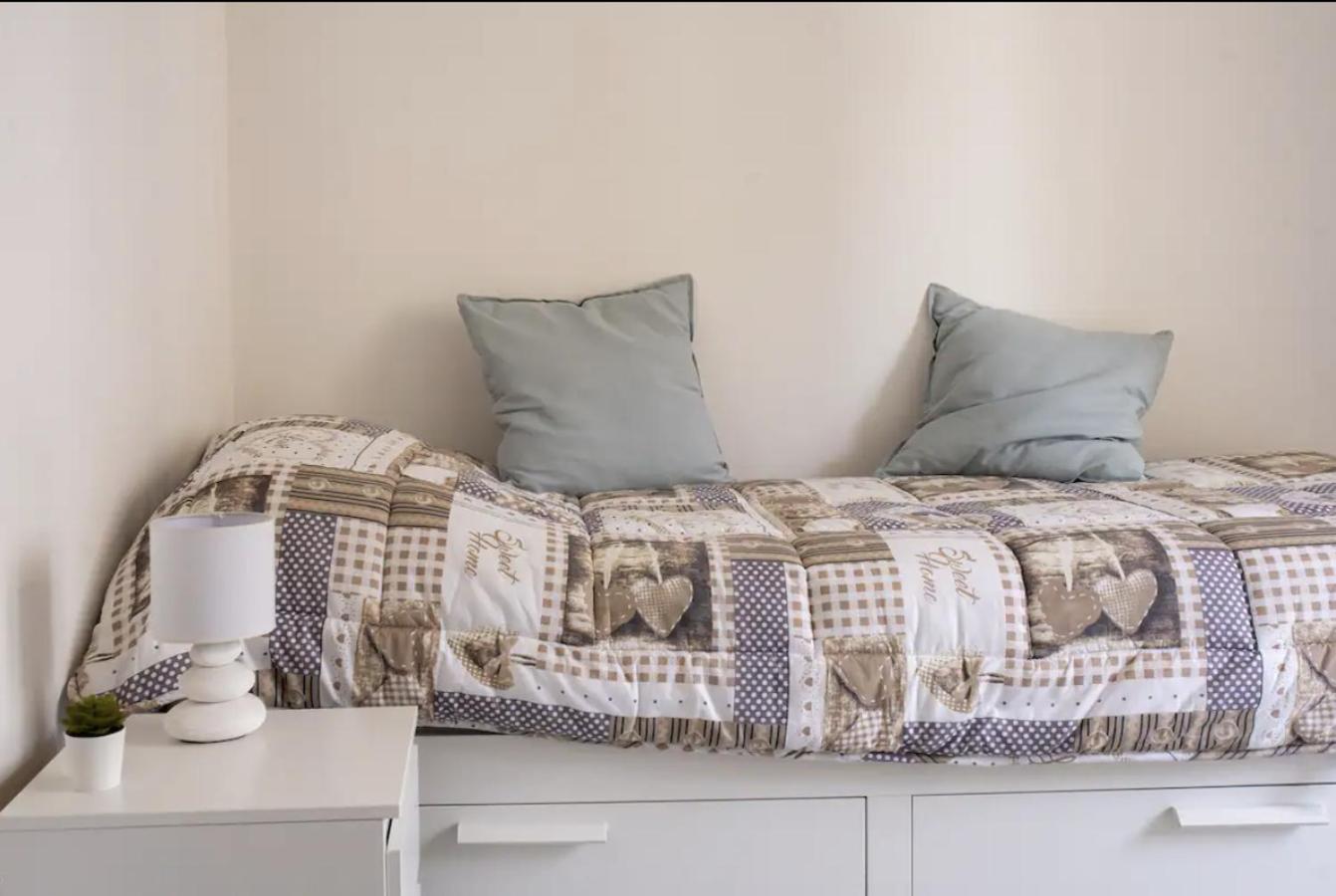 Eli's apartment Mondello Free Private Parking AC and WIFI