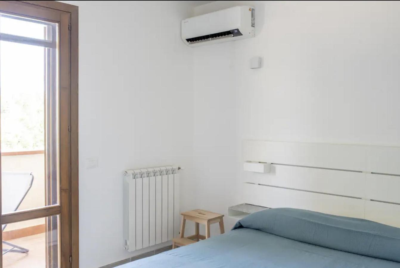 Eli's apartment Mondello Free Private Parking AC and WIFI