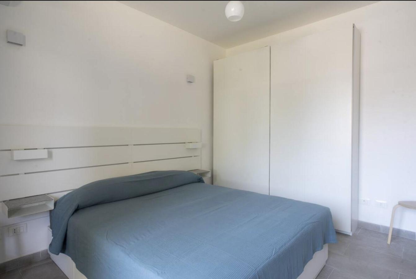 Eli's apartment Mondello Free Private Parking AC and WIFI
