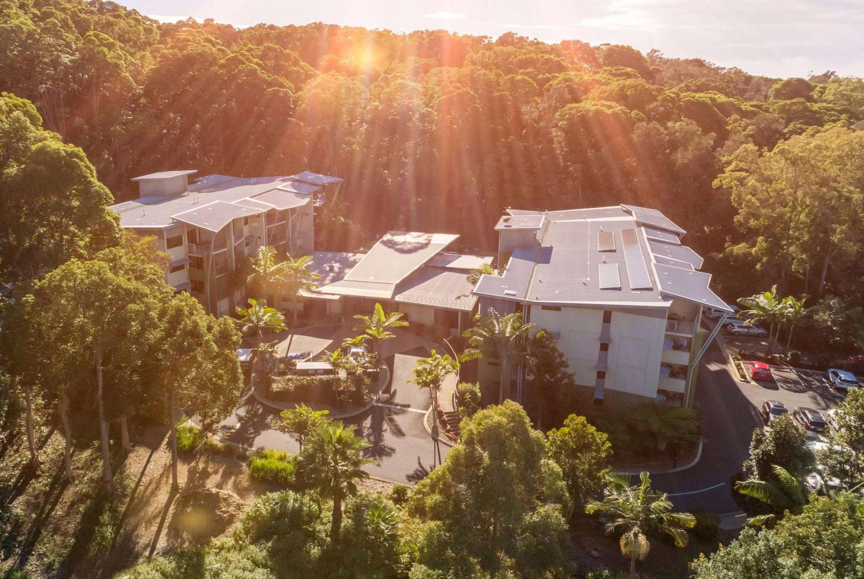 Club Wyndham Coffs Harbour, Trademark Collection by Wyndham