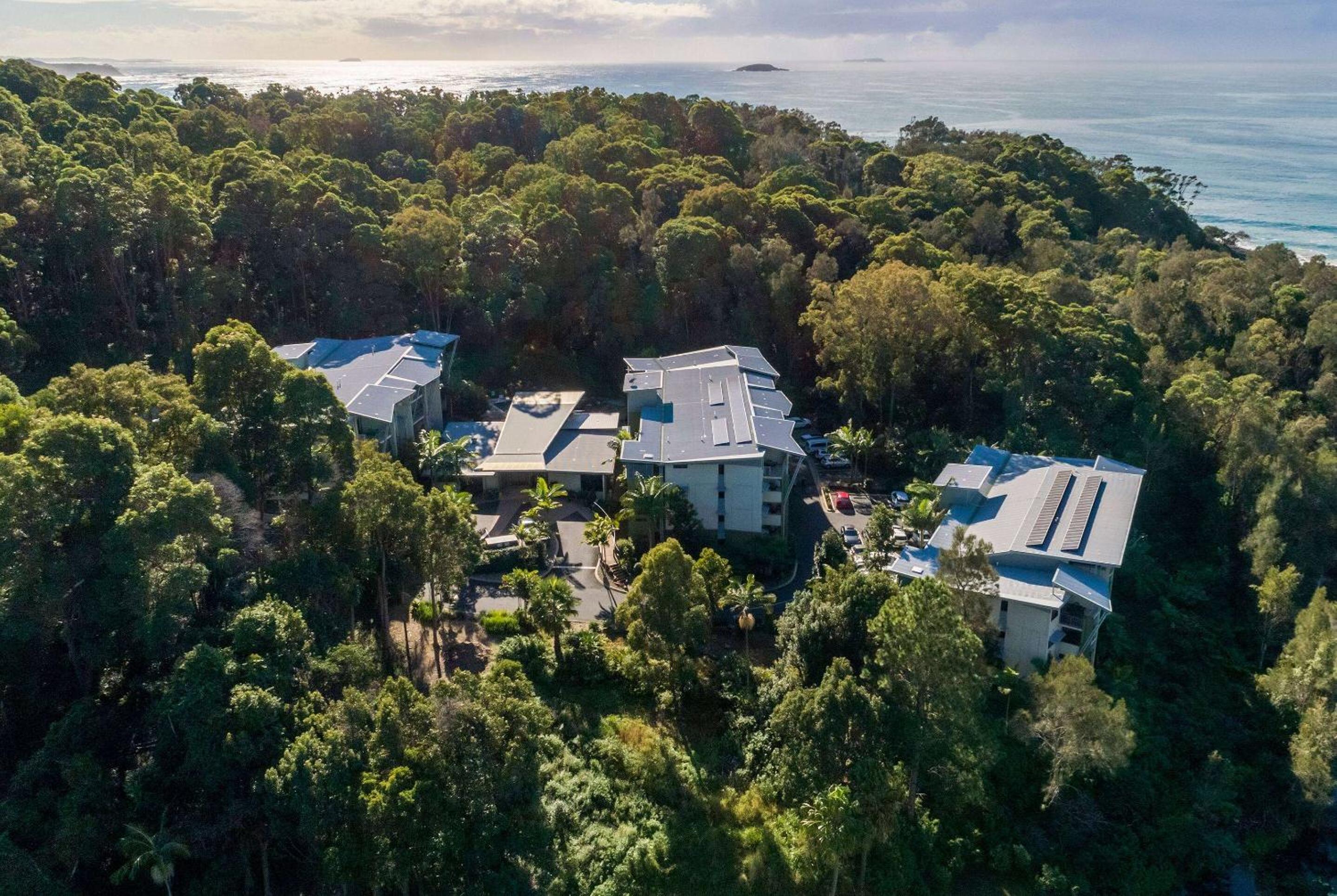 Club Wyndham Coffs Harbour, Trademark Collection by Wyndham