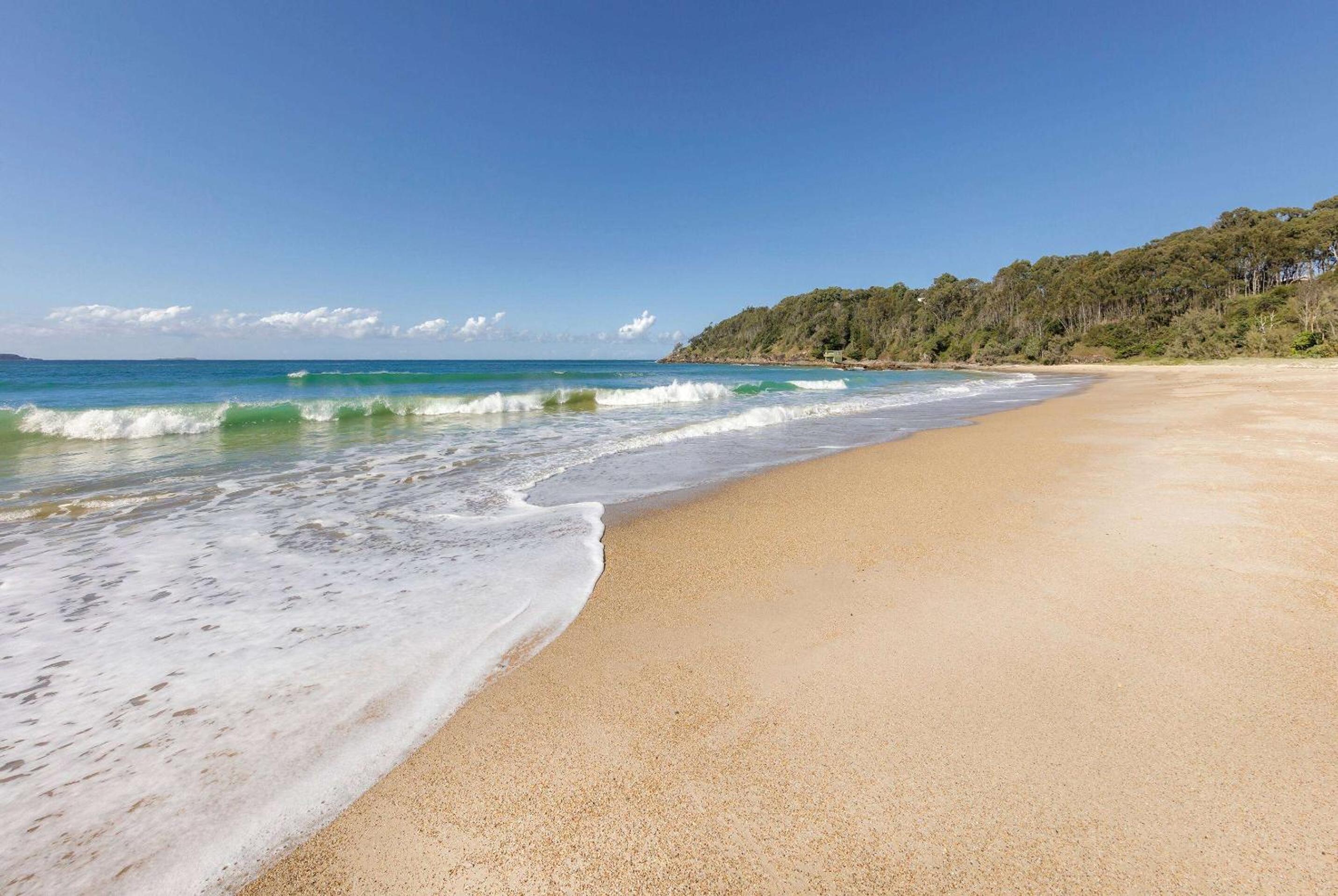 Club Wyndham Coffs Harbour, Trademark Collection by Wyndham
