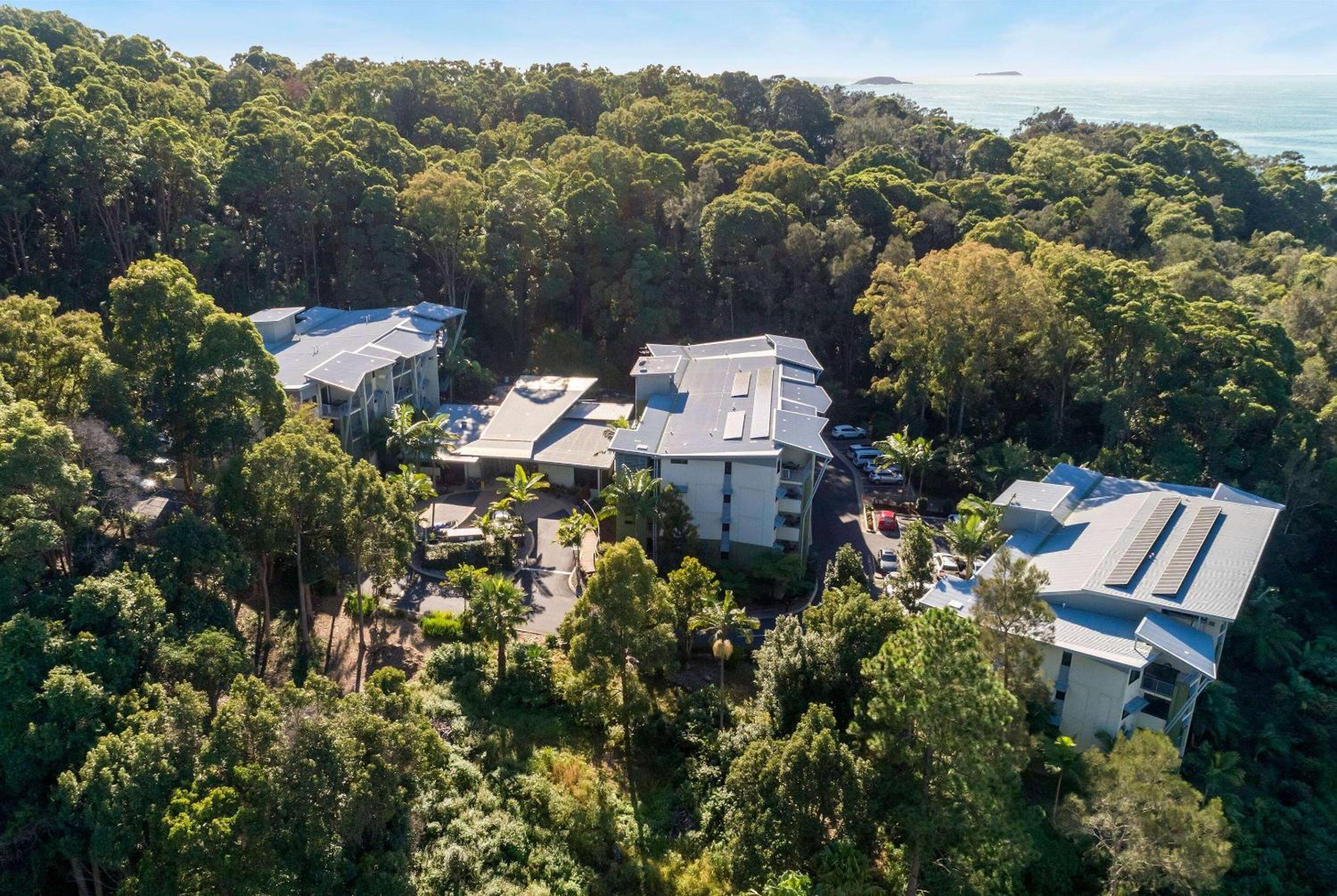 Club Wyndham Coffs Harbour, Trademark Collection by Wyndham
