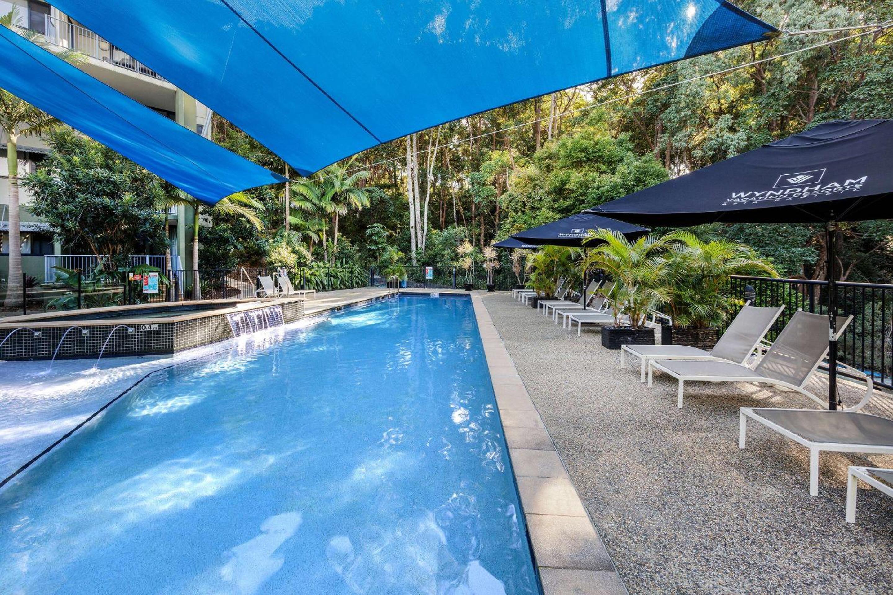 Club Wyndham Coffs Harbour, Trademark Collection by Wyndham