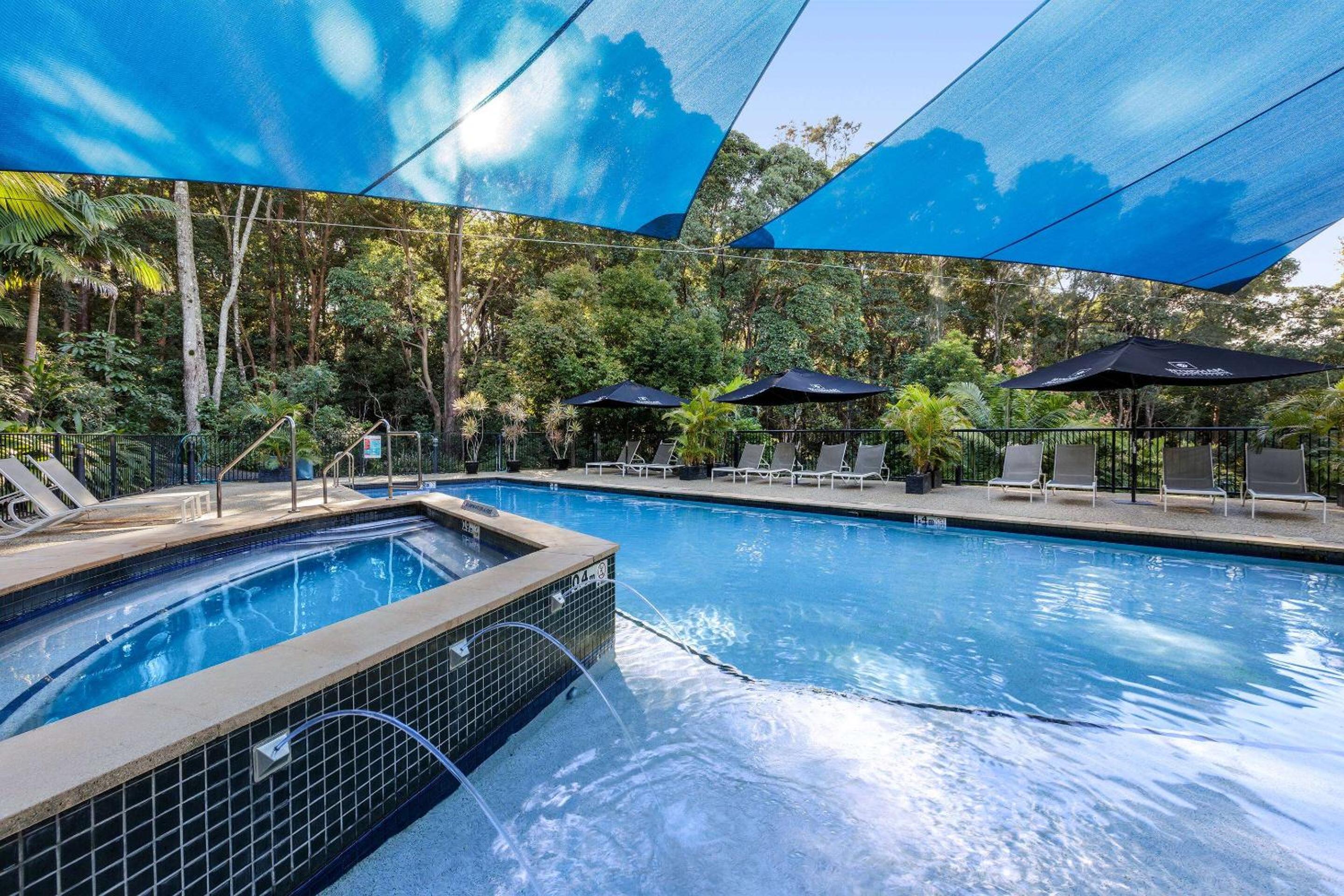 Club Wyndham Coffs Harbour, Trademark Collection by Wyndham