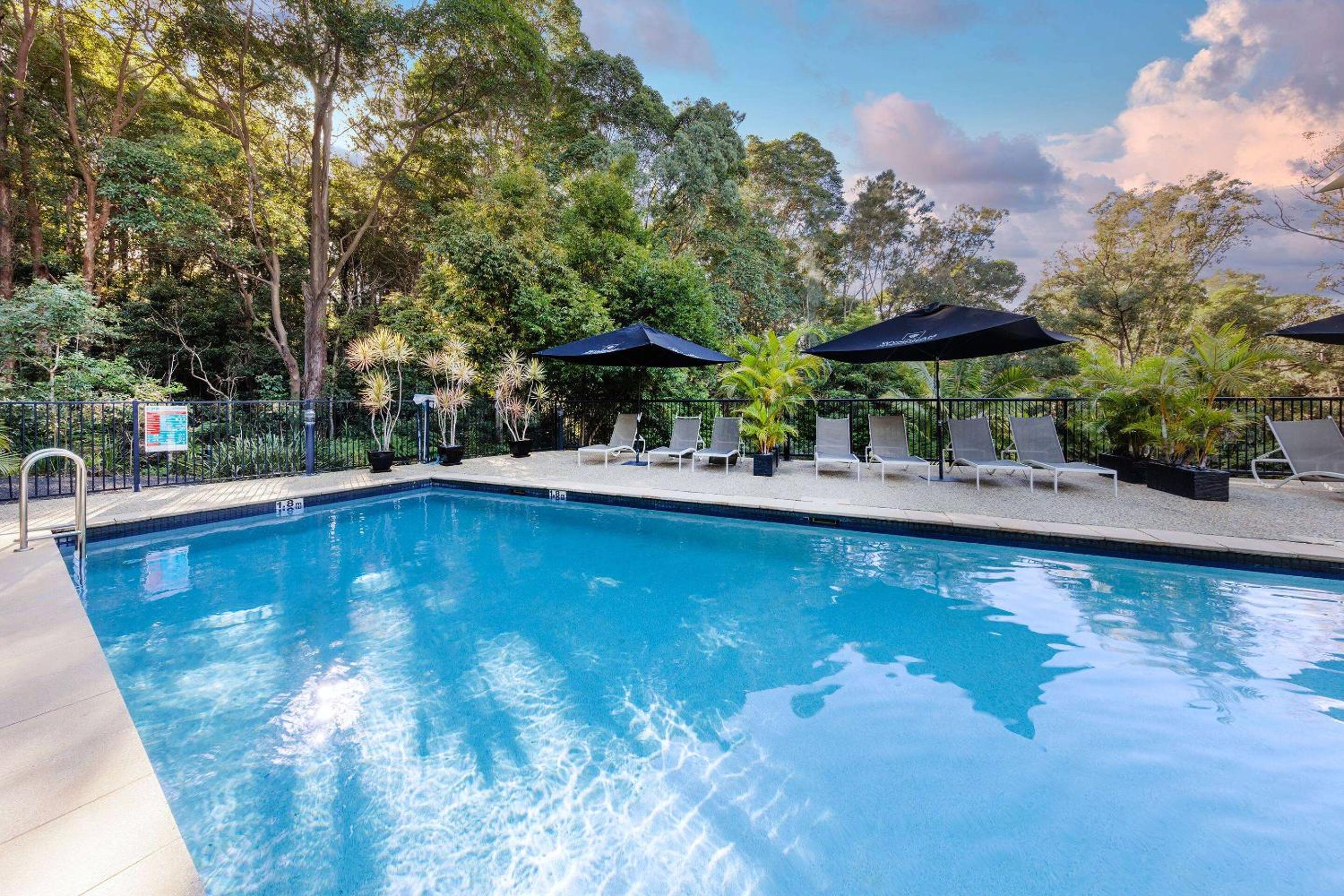 Club Wyndham Coffs Harbour, Trademark Collection by Wyndham