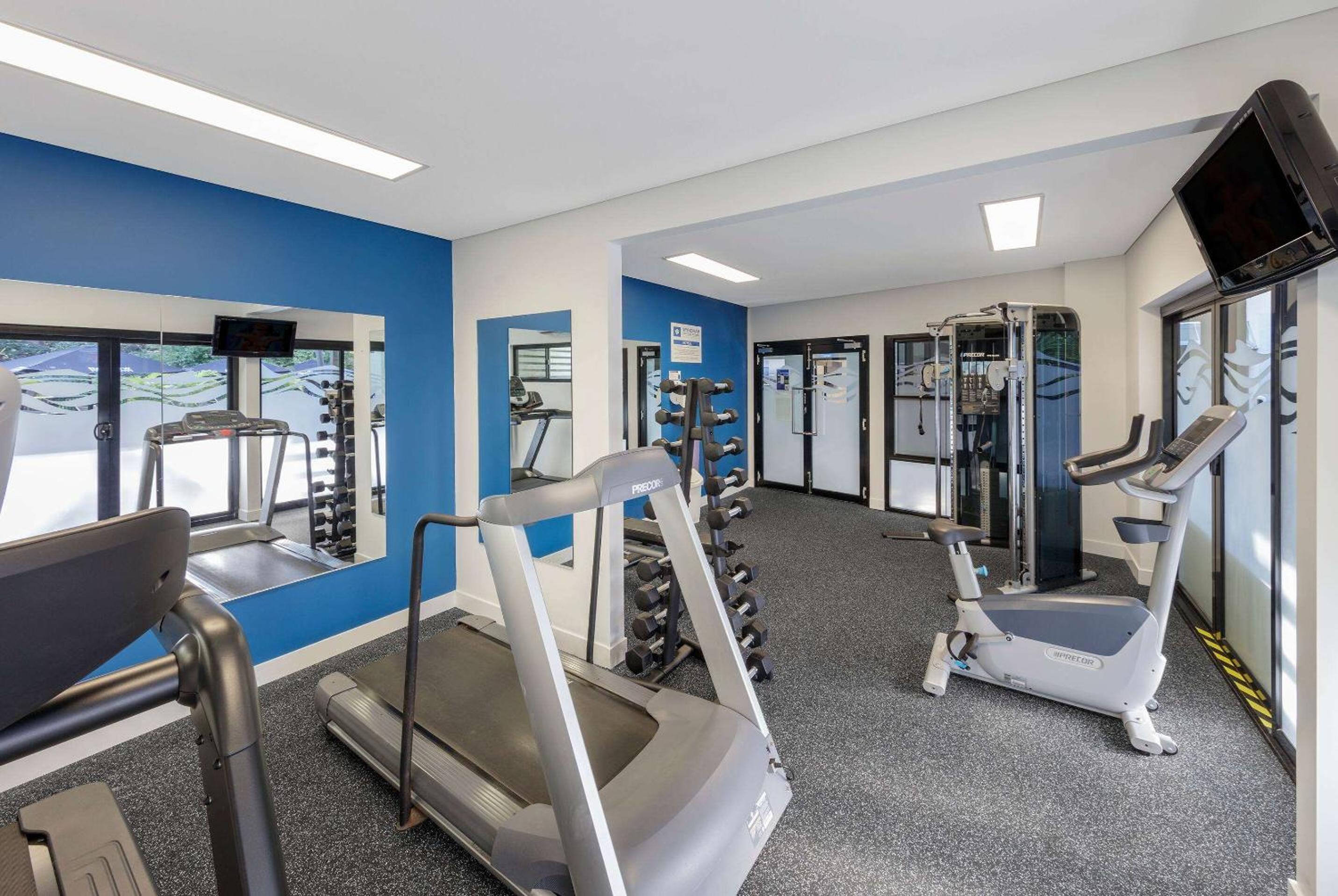 Club Wyndham Coffs Harbour, Trademark Collection by Wyndham