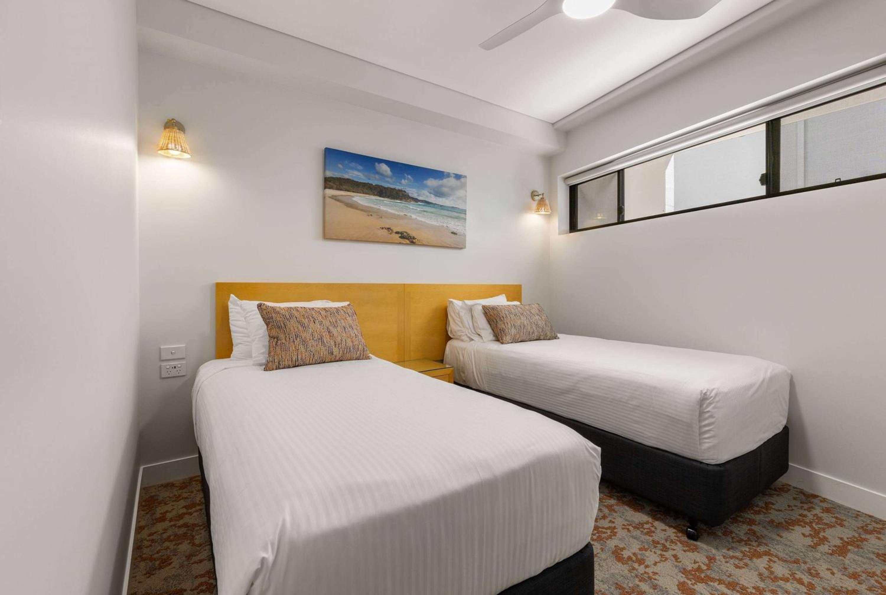 Club Wyndham Coffs Harbour, Trademark Collection by Wyndham