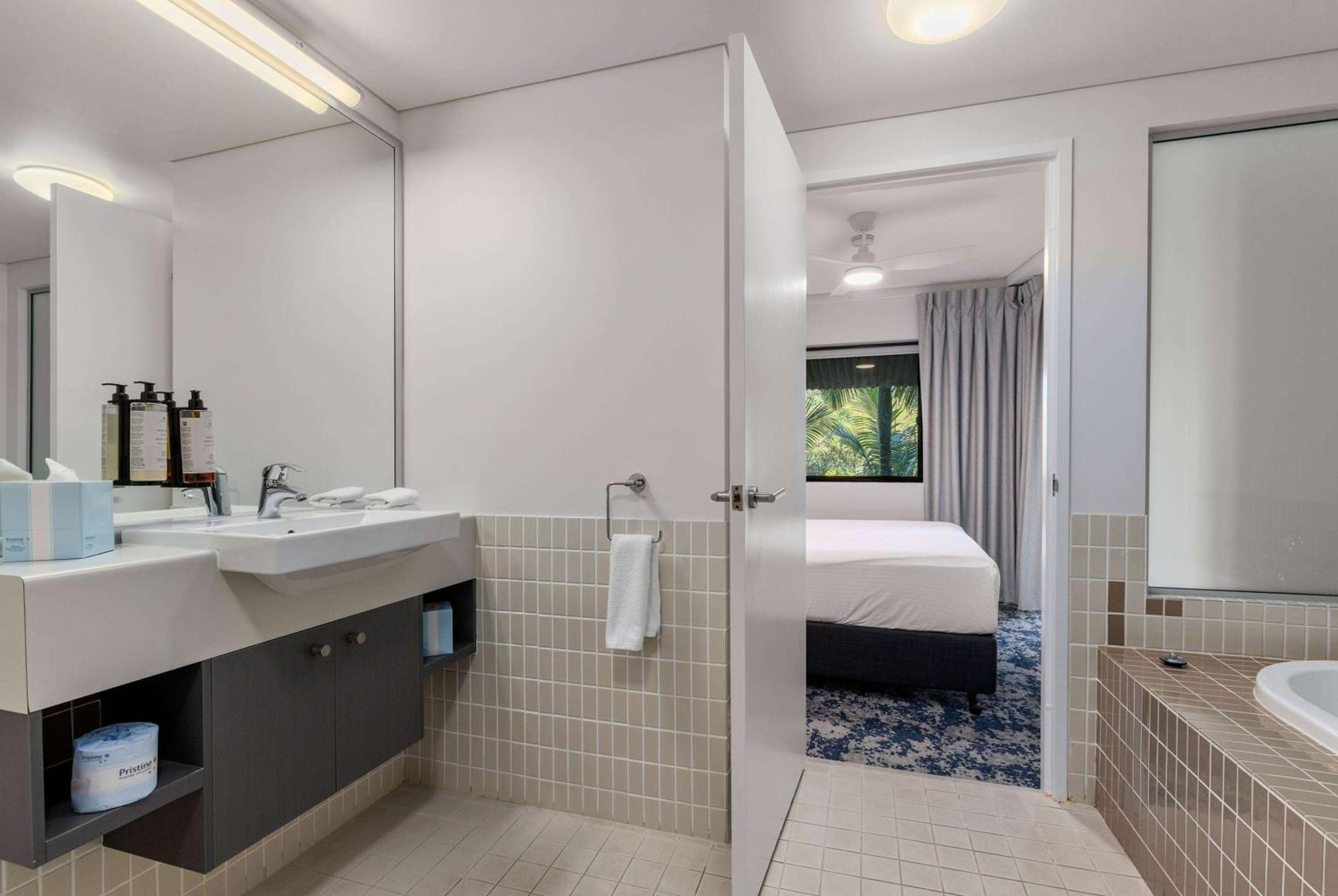 Club Wyndham Coffs Harbour, Trademark Collection by Wyndham
