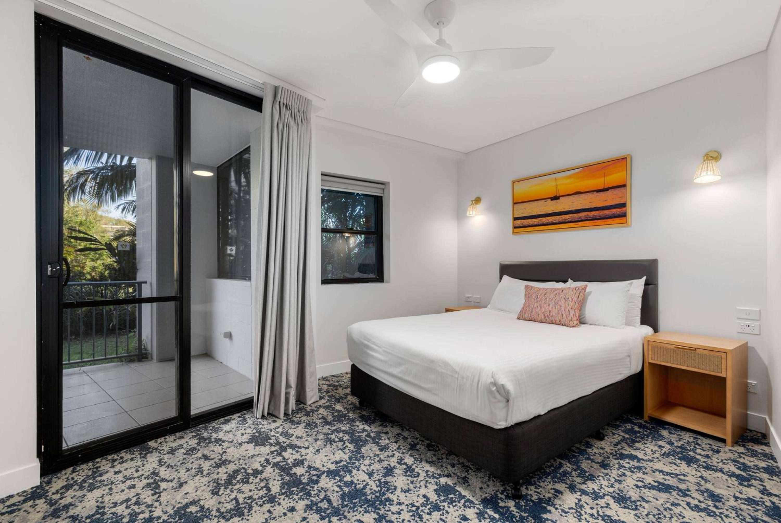 Club Wyndham Coffs Harbour, Trademark Collection by Wyndham